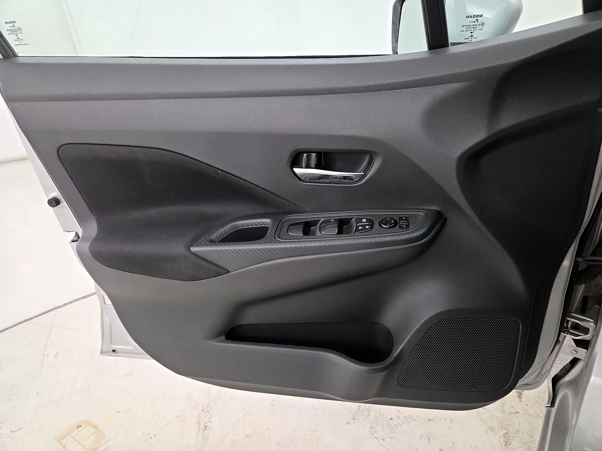 Thumbnail: 2021 Nissan Versa - 12