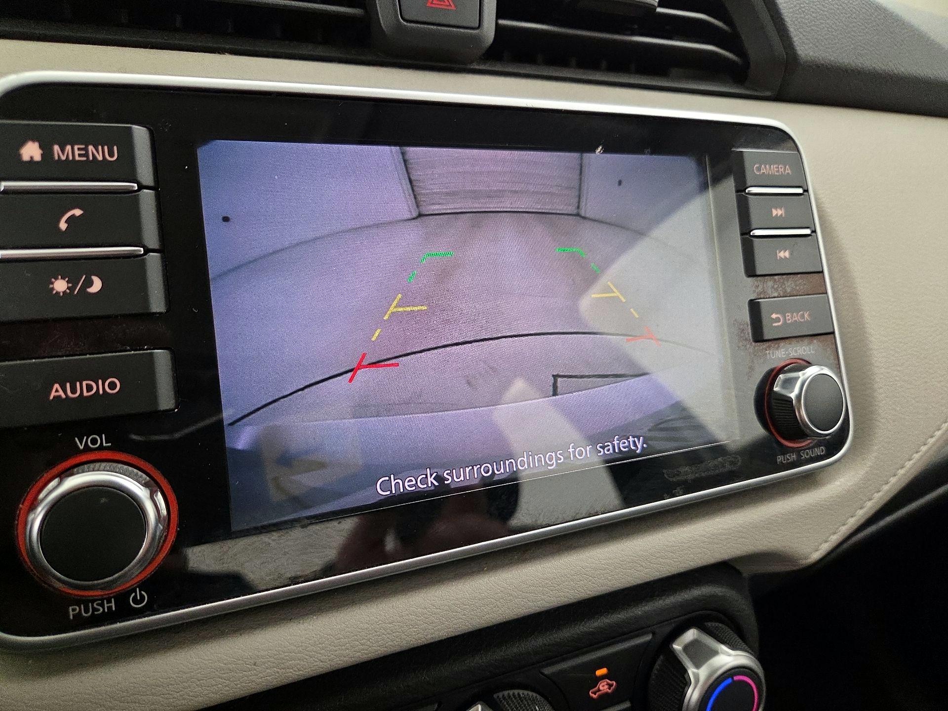 Thumbnail: 2021 Nissan Versa - 14