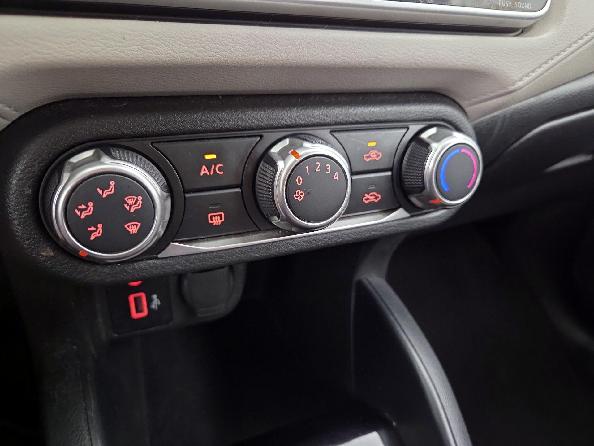 Thumbnail: 2021 Nissan Versa - 16