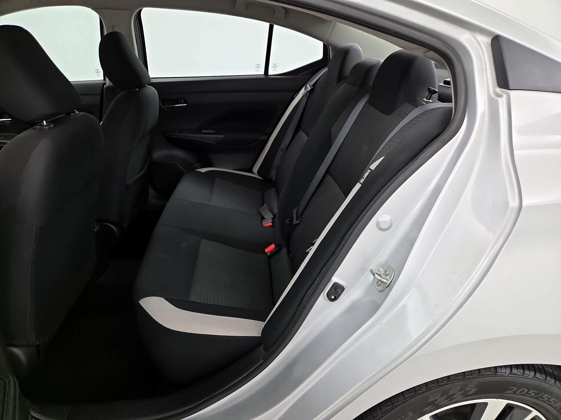 Thumbnail: 2021 Nissan Versa - 19