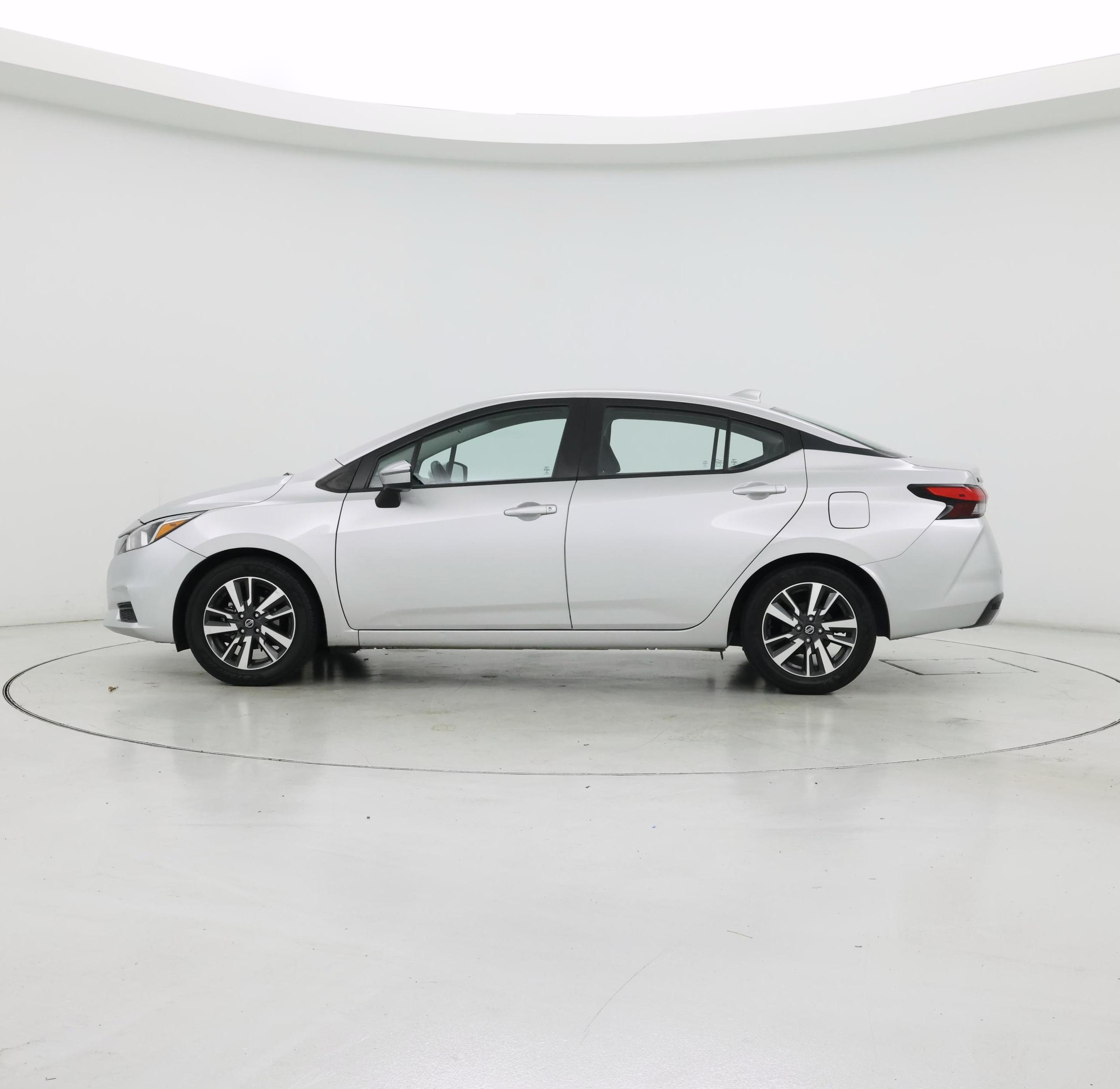 Thumbnail: 2021 Nissan Versa - 3