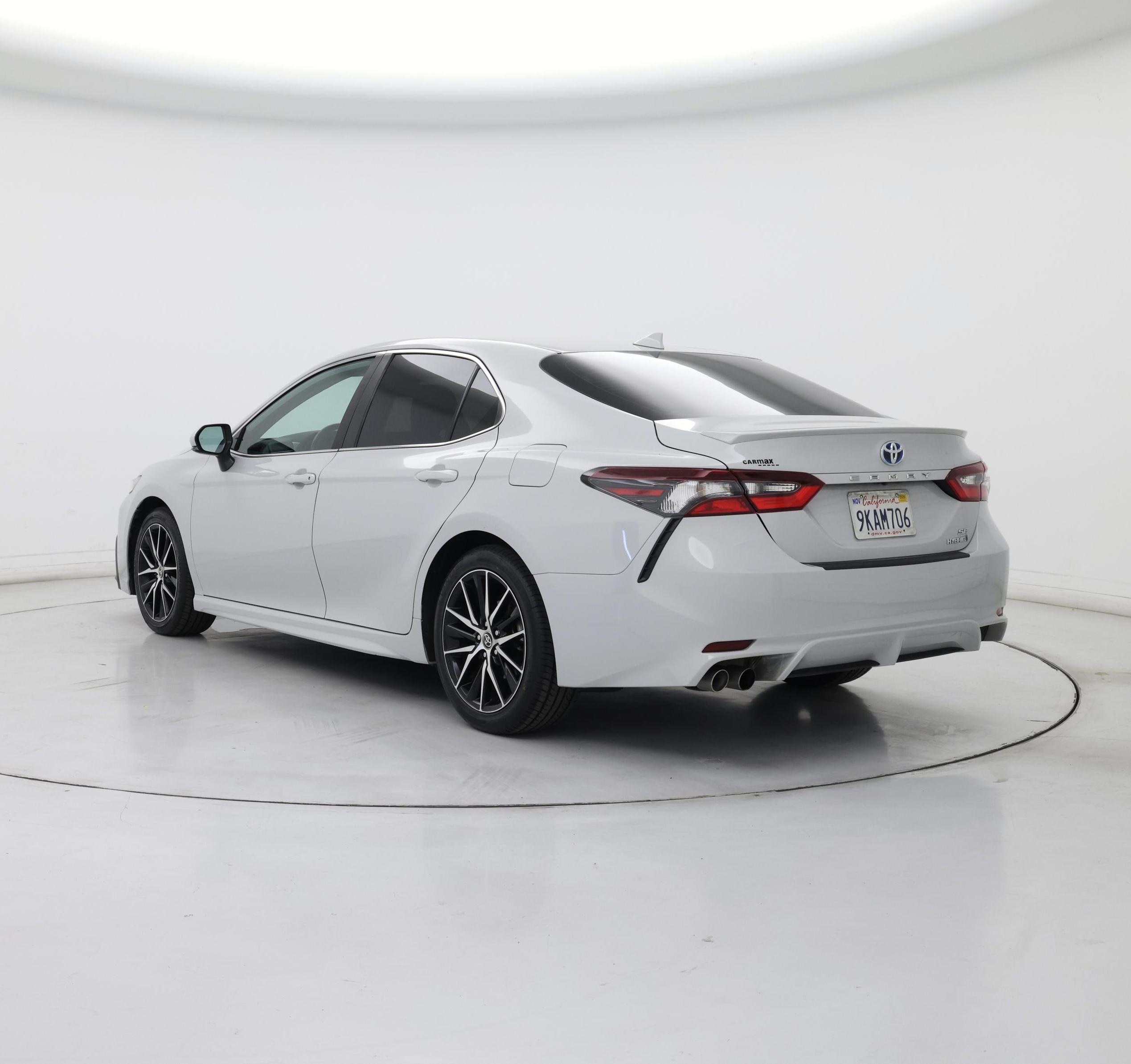 Thumbnail: 2024 Toyota Camry - 2
