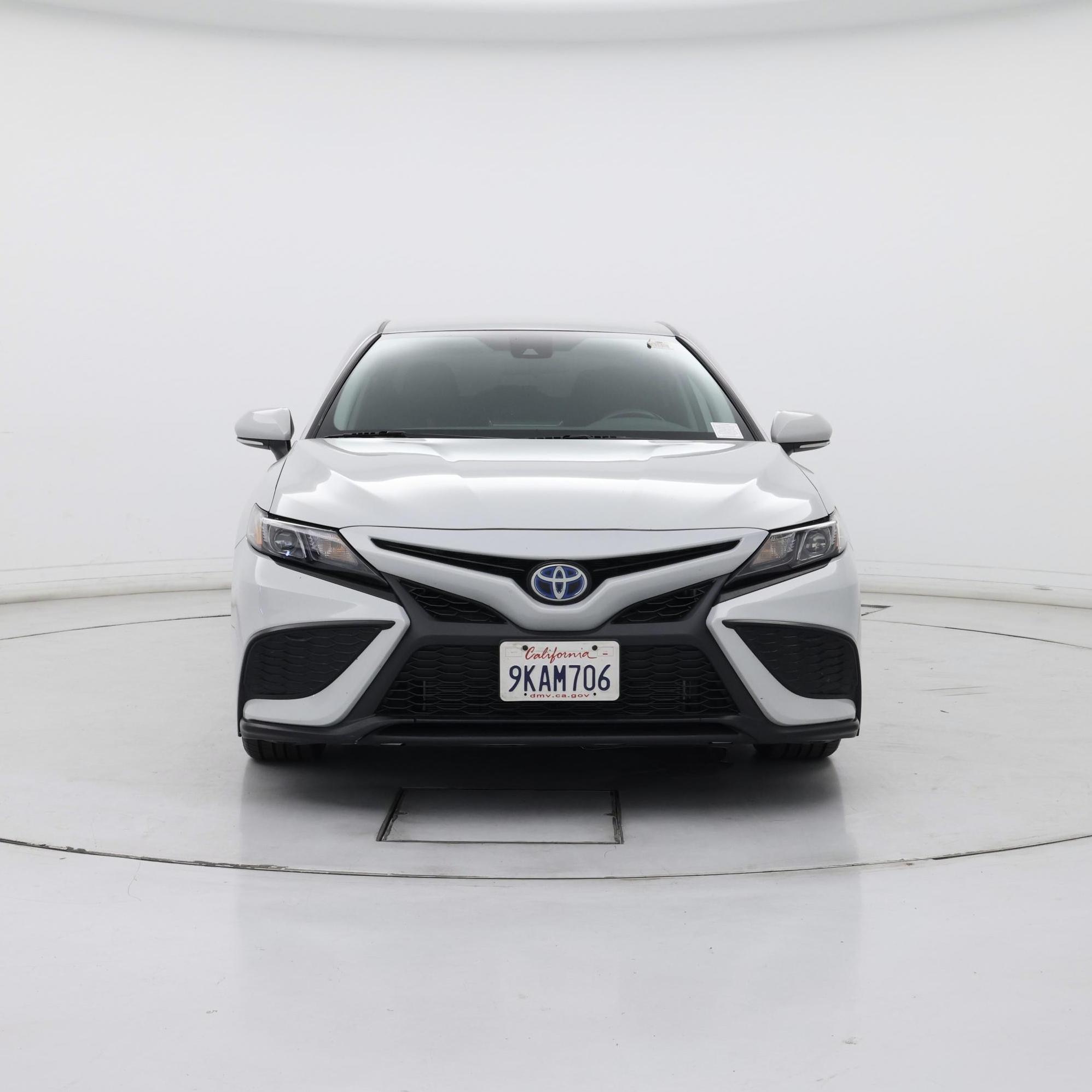 Thumbnail: 2024 Toyota Camry - 5