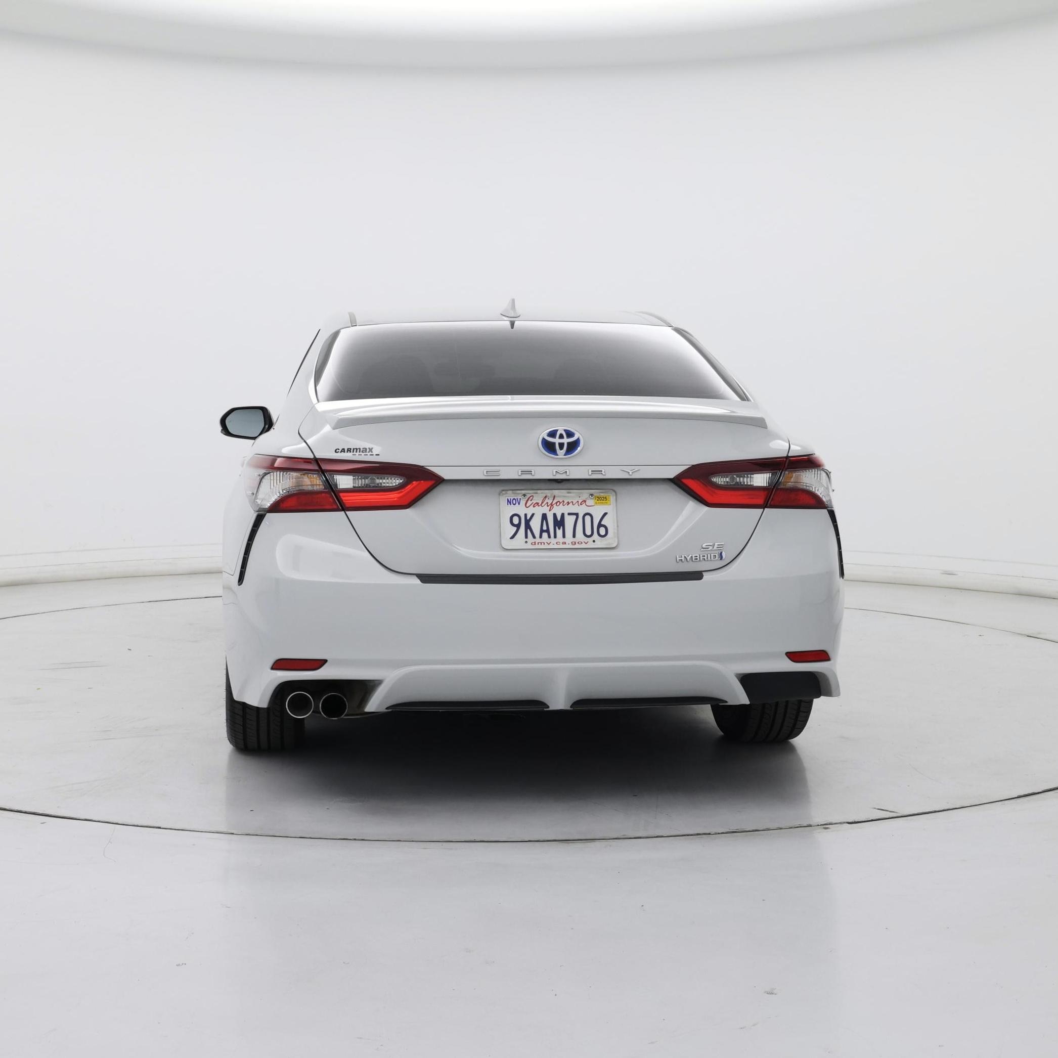 Thumbnail: 2024 Toyota Camry - 6
