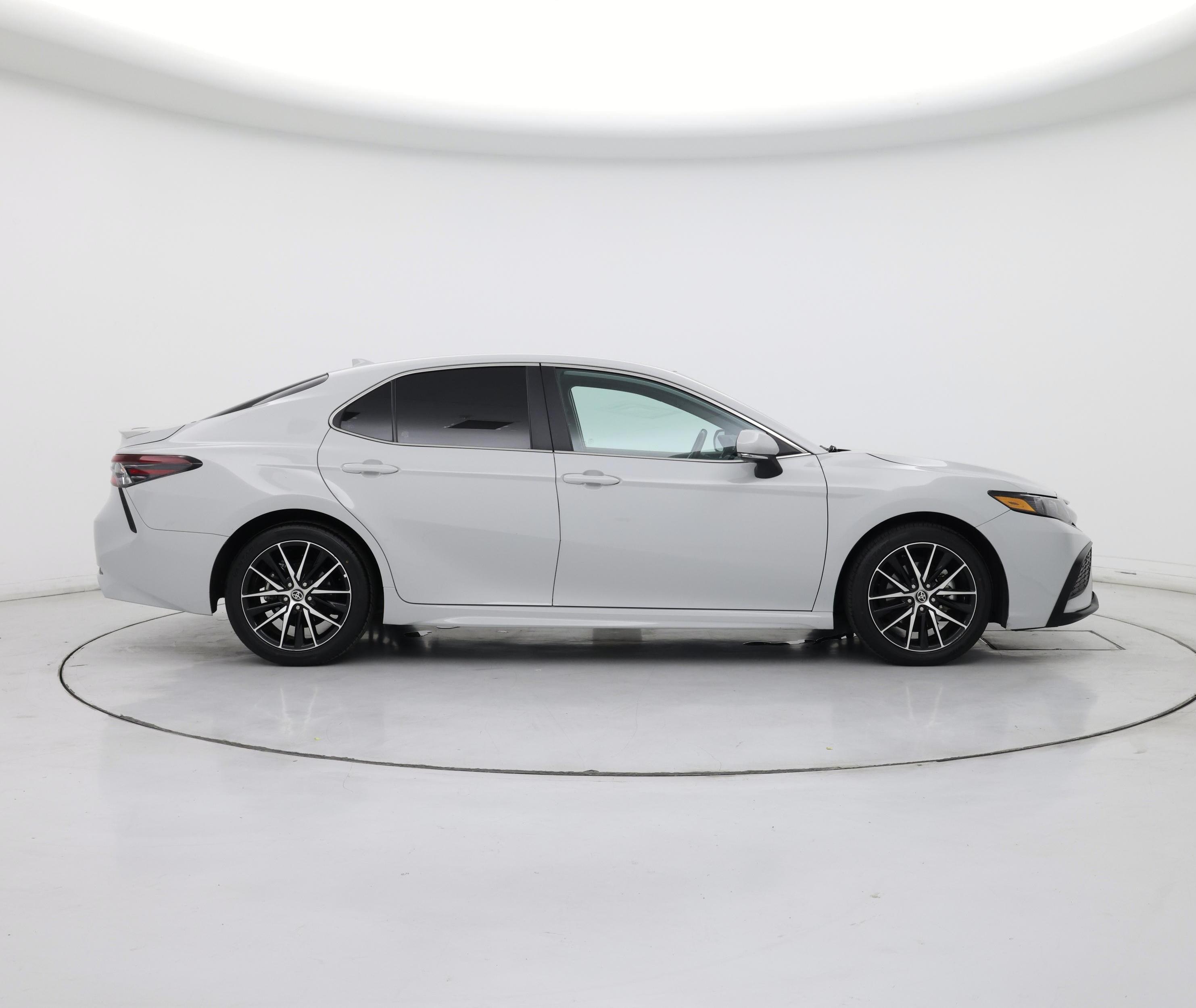 Thumbnail: 2024 Toyota Camry - 7