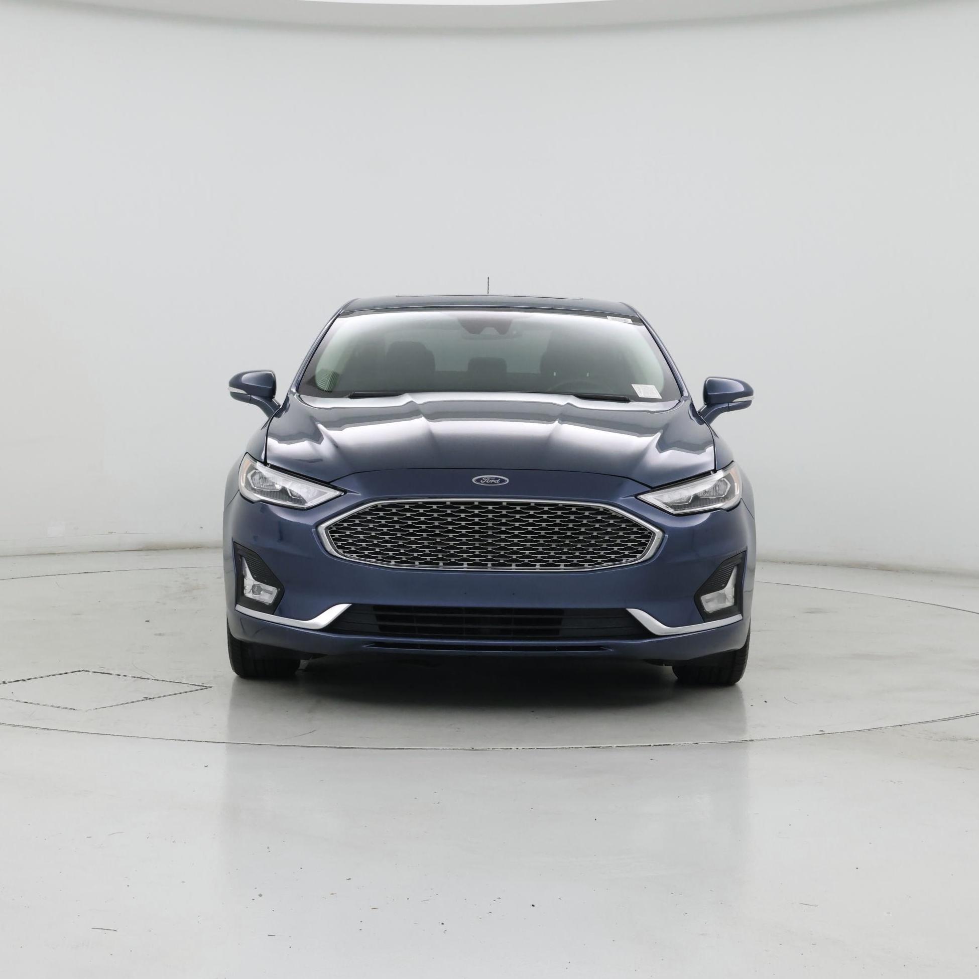 Thumbnail: 2019 Ford Fusion - 5