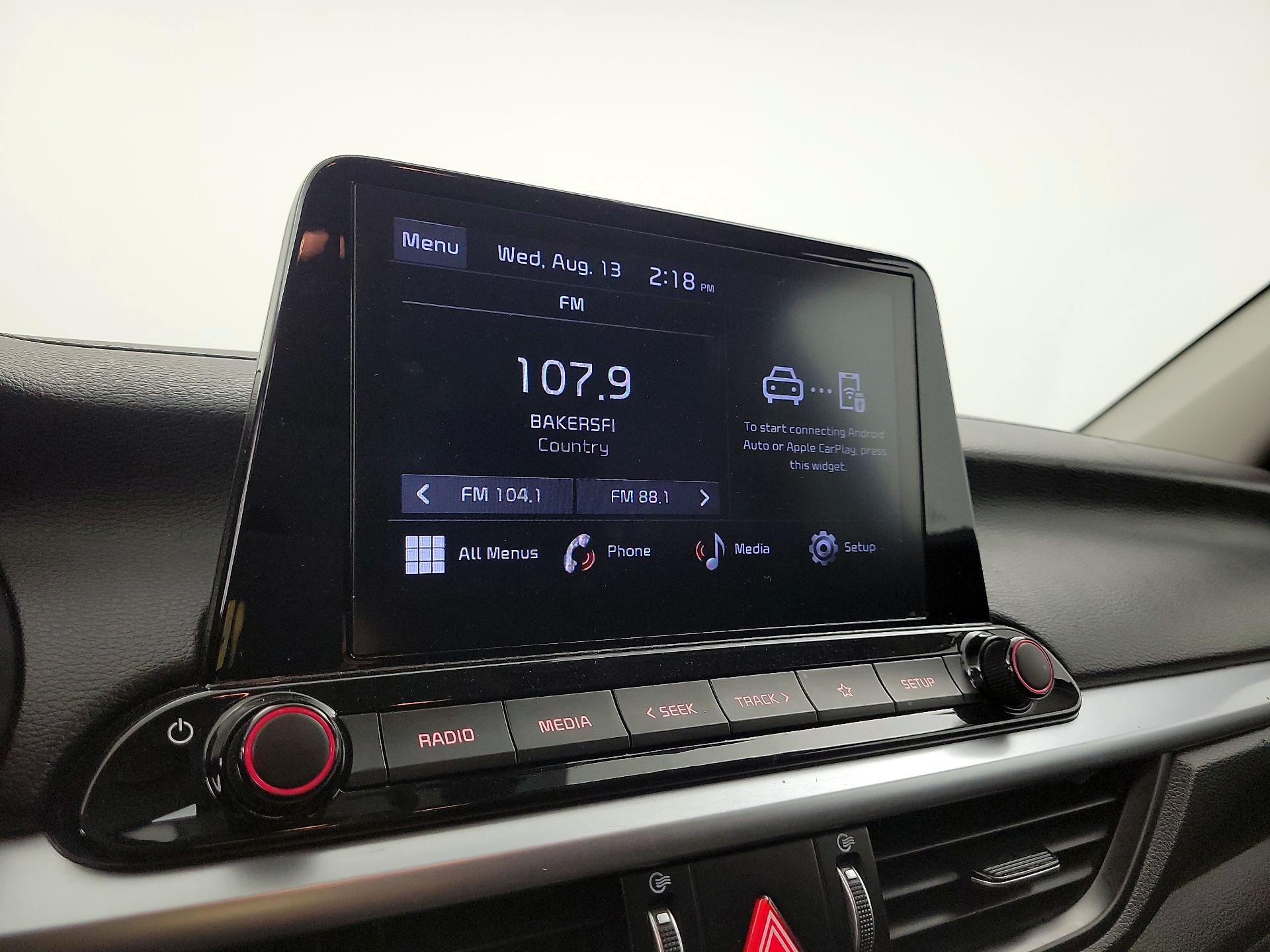 Thumbnail: 2023 Kia Forte - 14