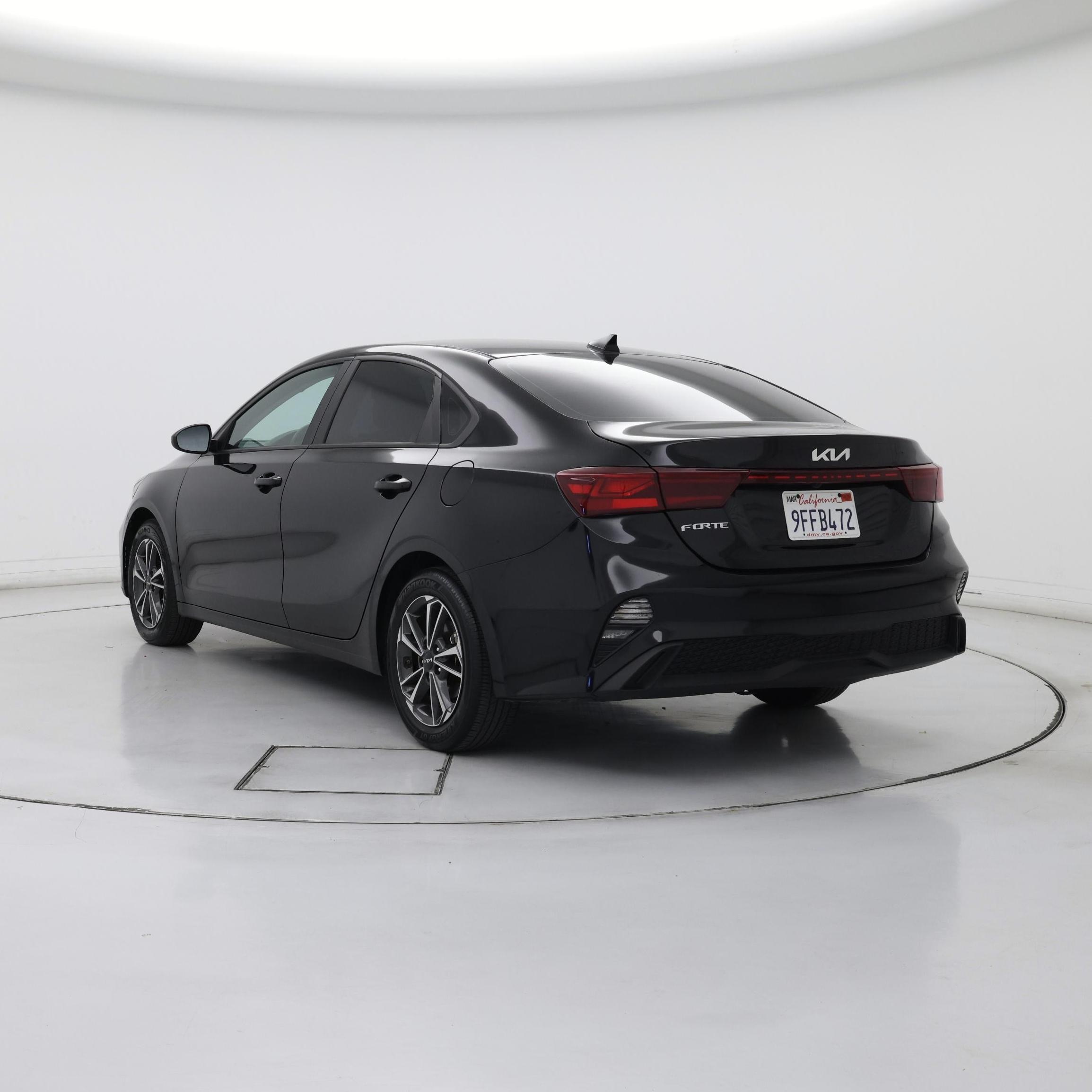 Thumbnail: 2023 Kia Forte - 2