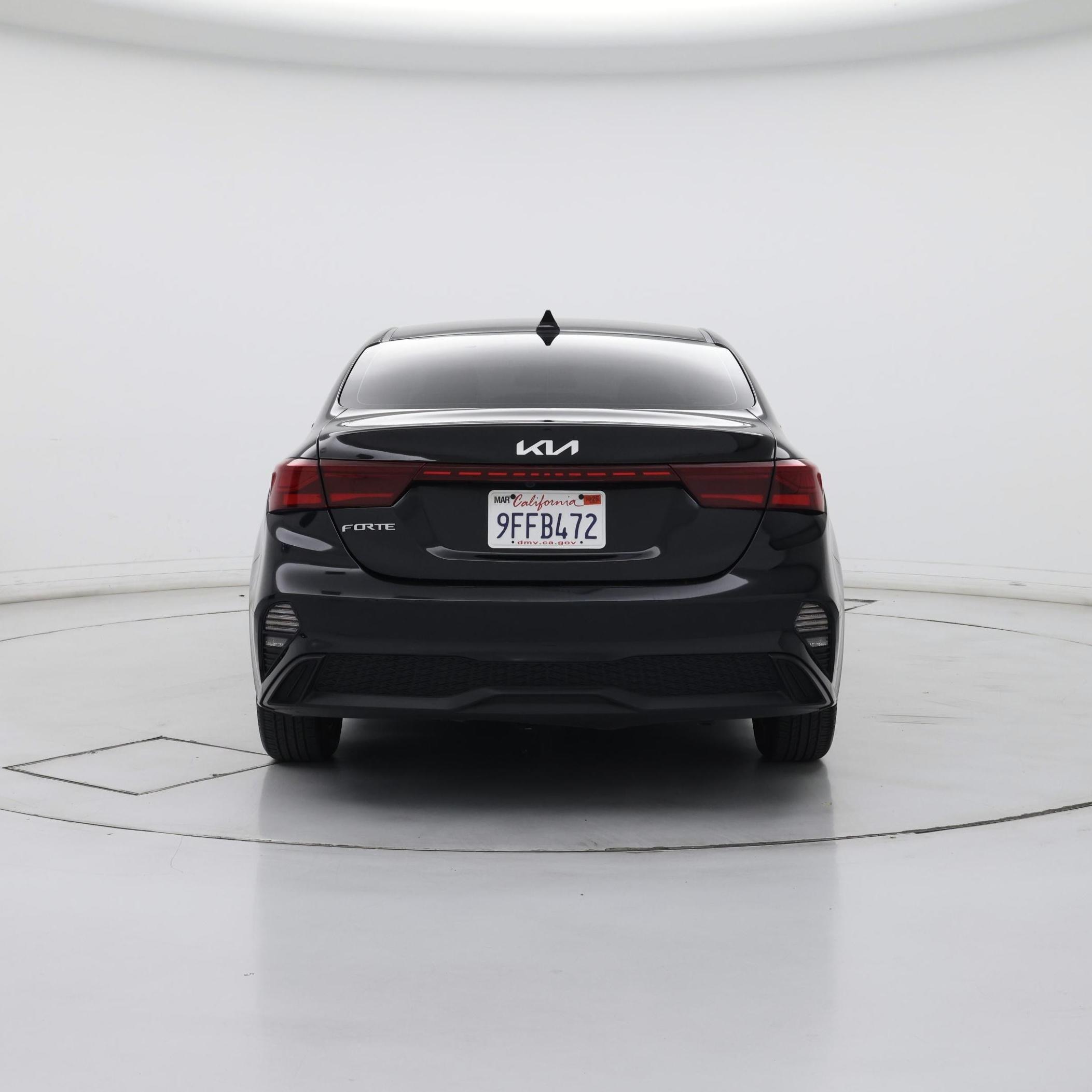 Thumbnail: 2023 Kia Forte - 6