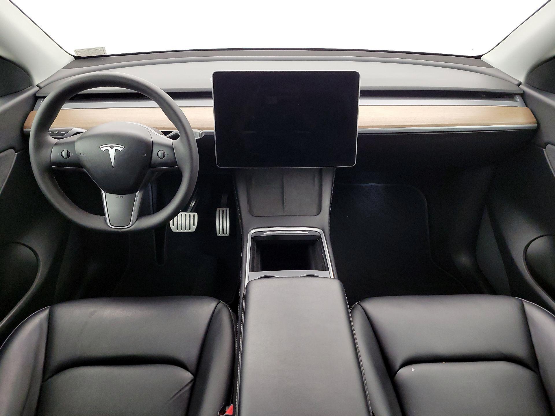 Thumbnail: 2022 Tesla Model Y - 9