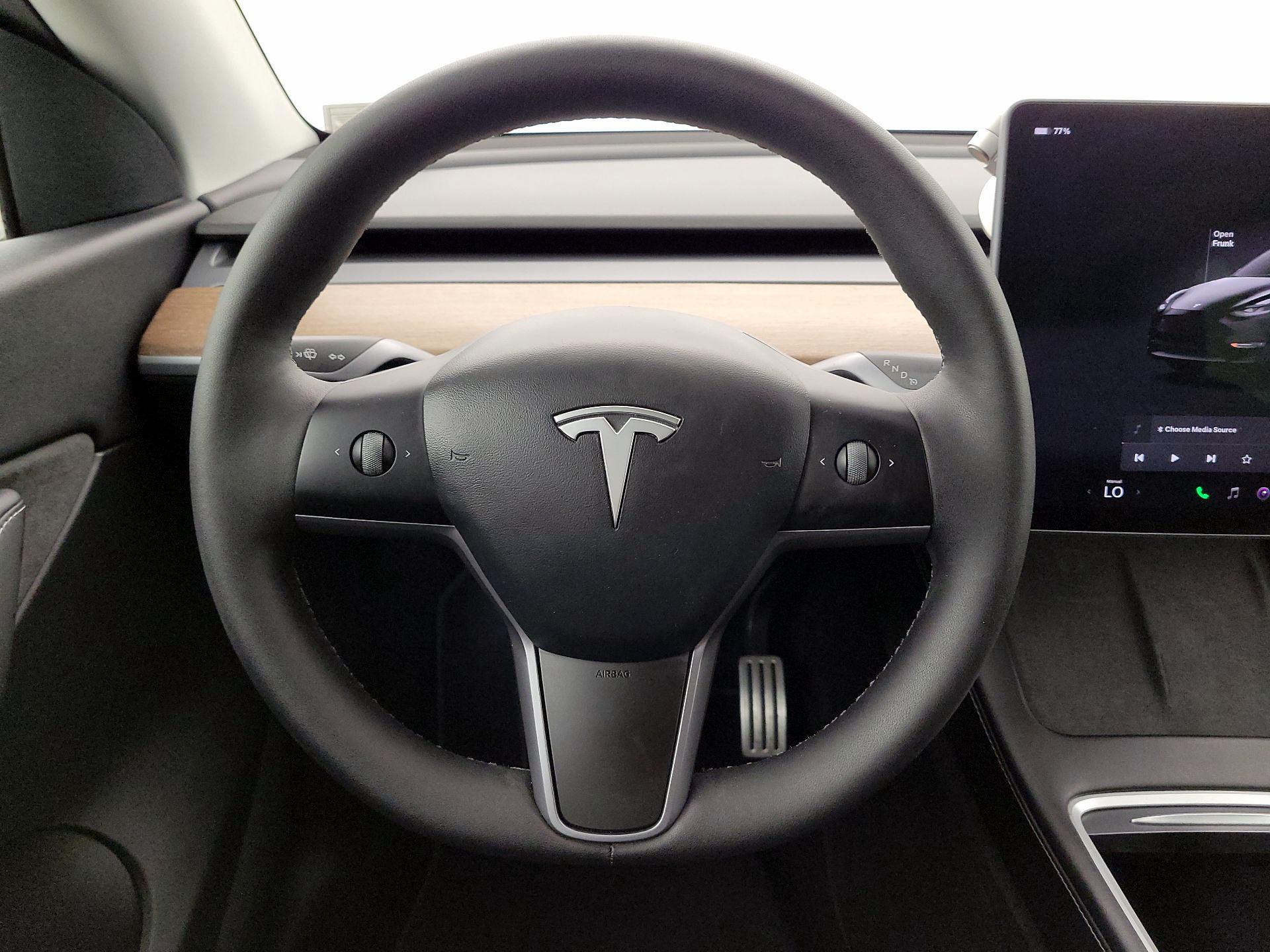 Thumbnail: 2022 Tesla Model Y - 10