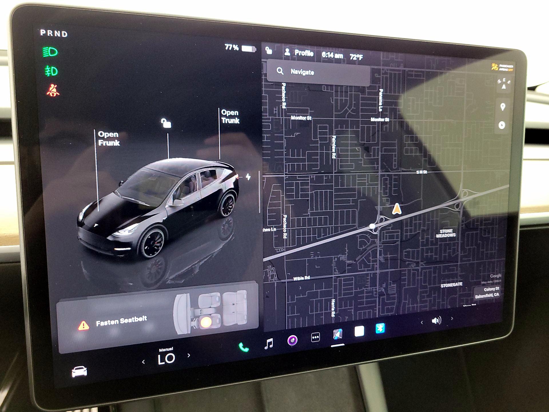 Thumbnail: 2022 Tesla Model Y - 13