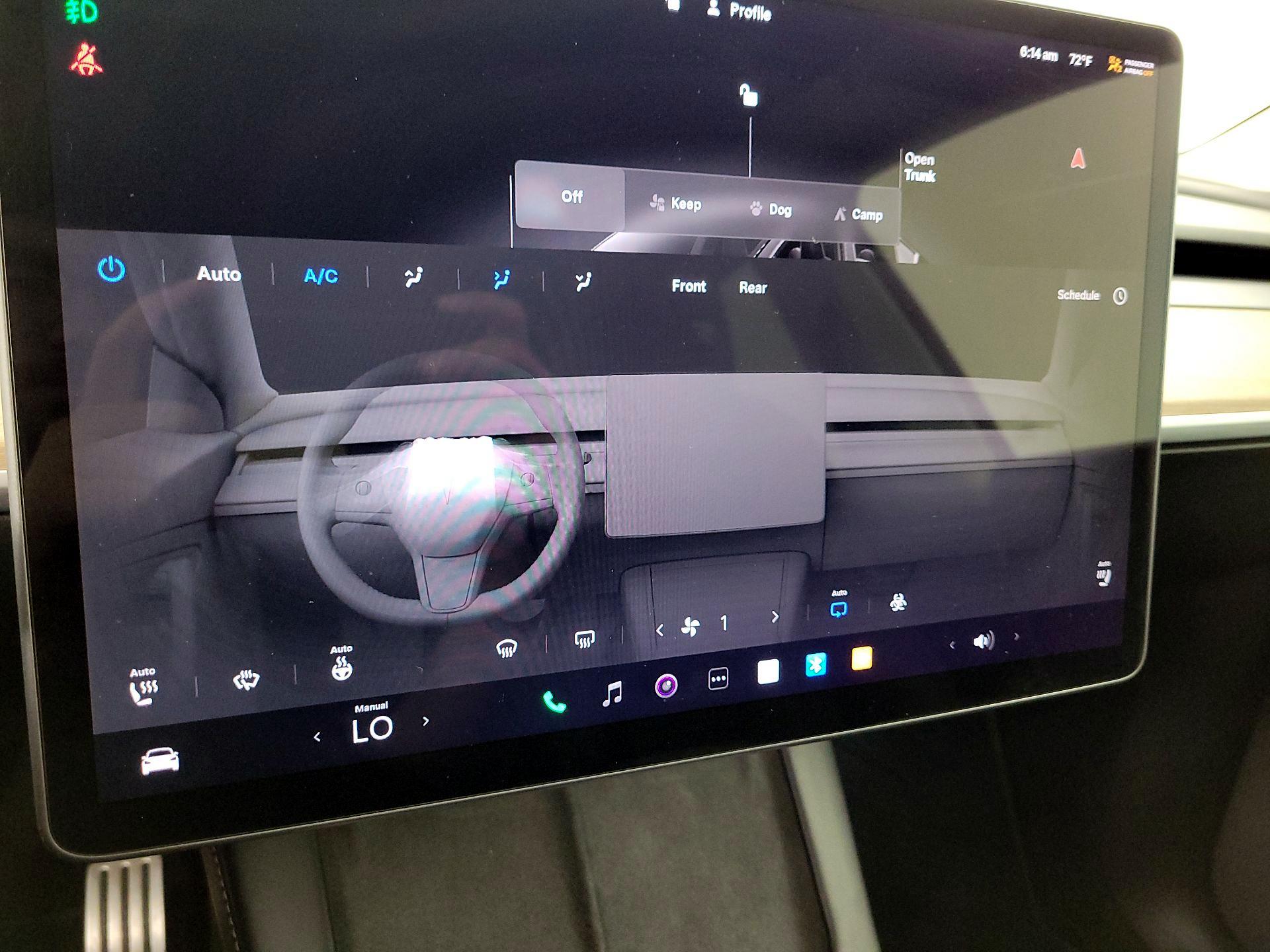 Thumbnail: 2022 Tesla Model Y - 16