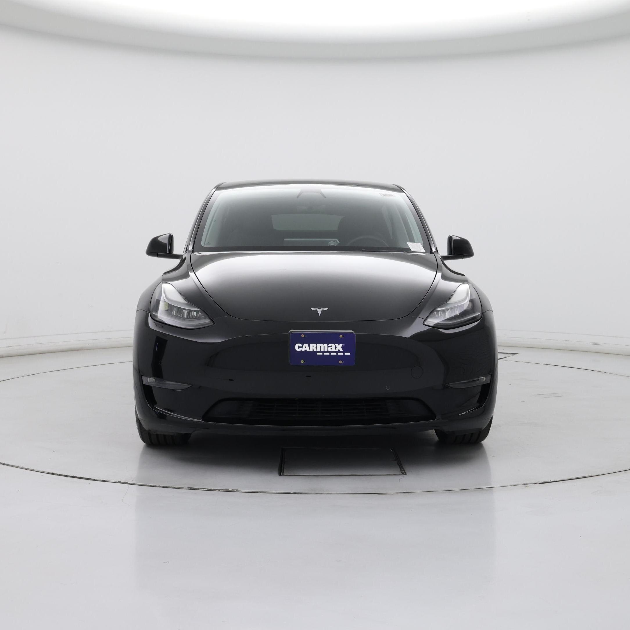 Thumbnail: 2022 Tesla Model Y - 5