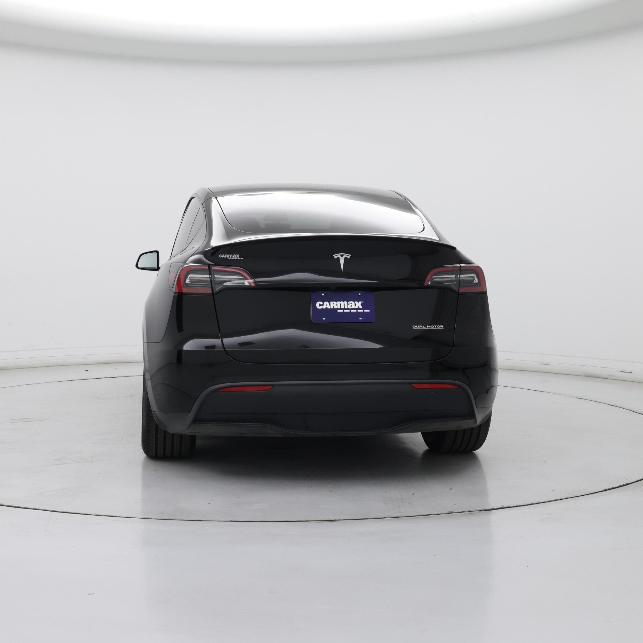 Thumbnail: 2022 Tesla Model Y - 6