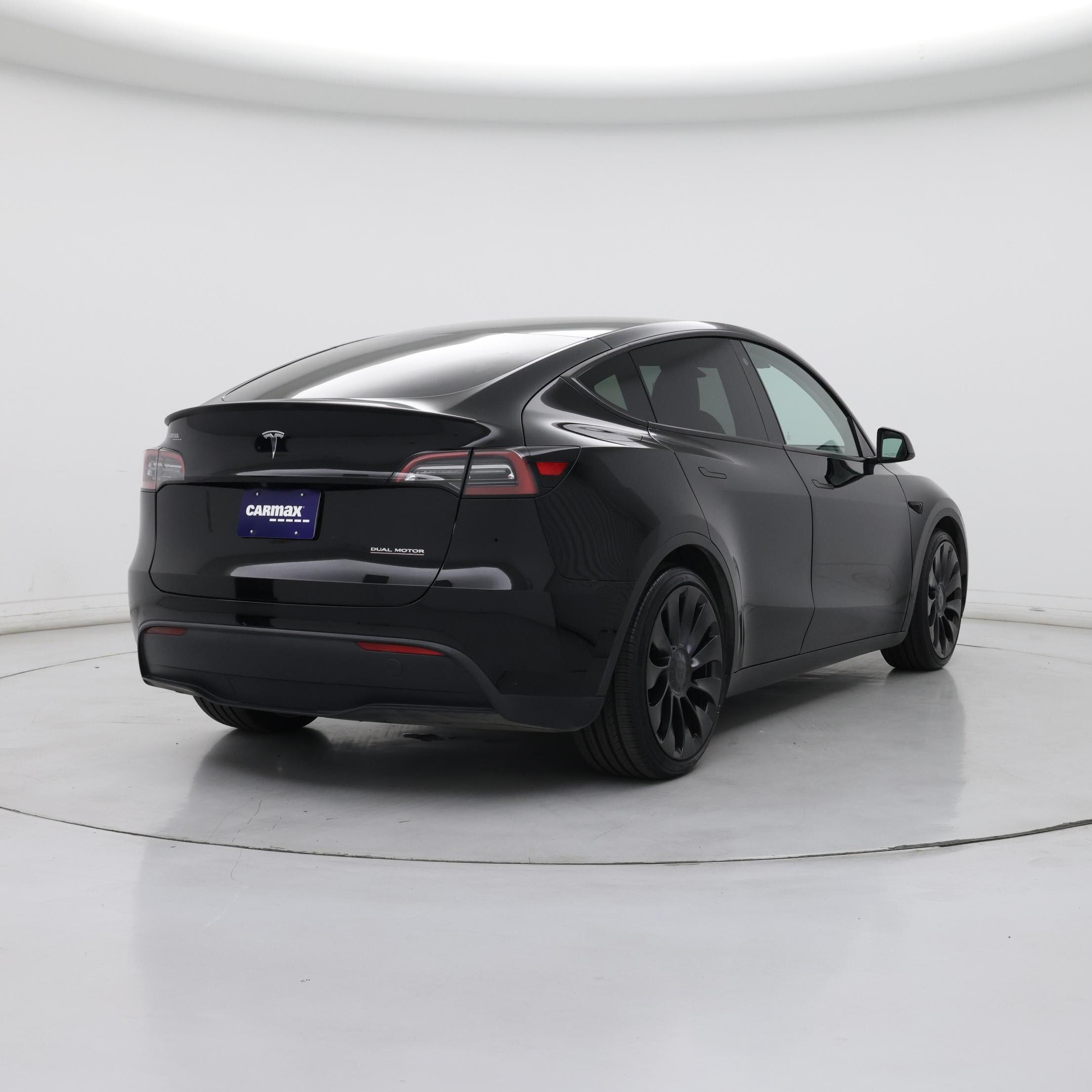 Thumbnail: 2022 Tesla Model Y - 8