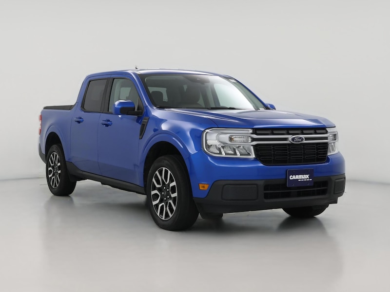 2022 Ford Maverick Lariat -
                  Duarte, CA