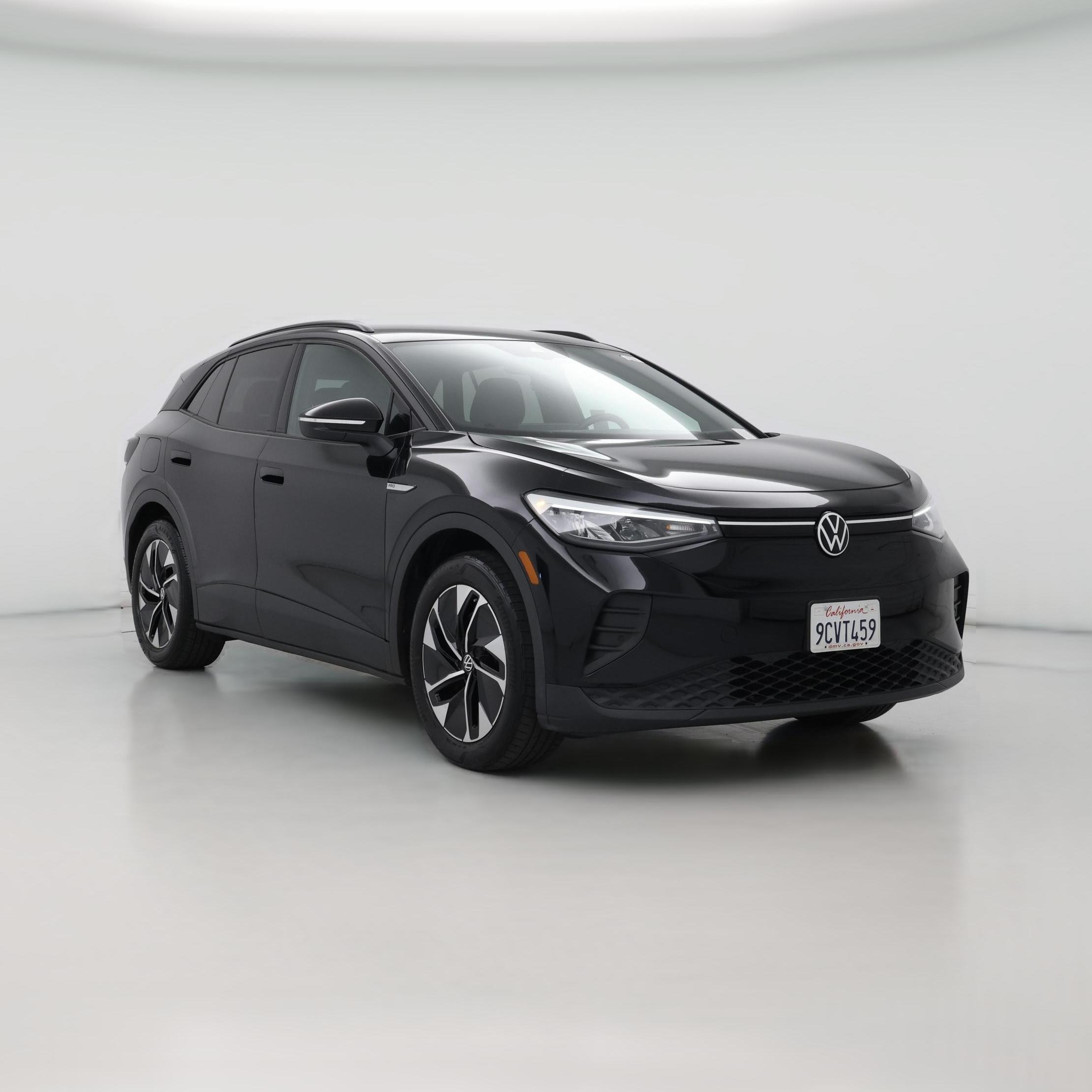 Thumbnail: 2022 Volkswagen ID.4 - 1