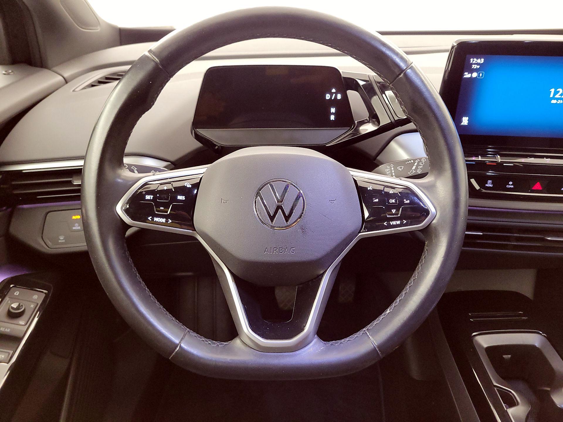 Thumbnail: 2022 Volkswagen ID.4 - 10