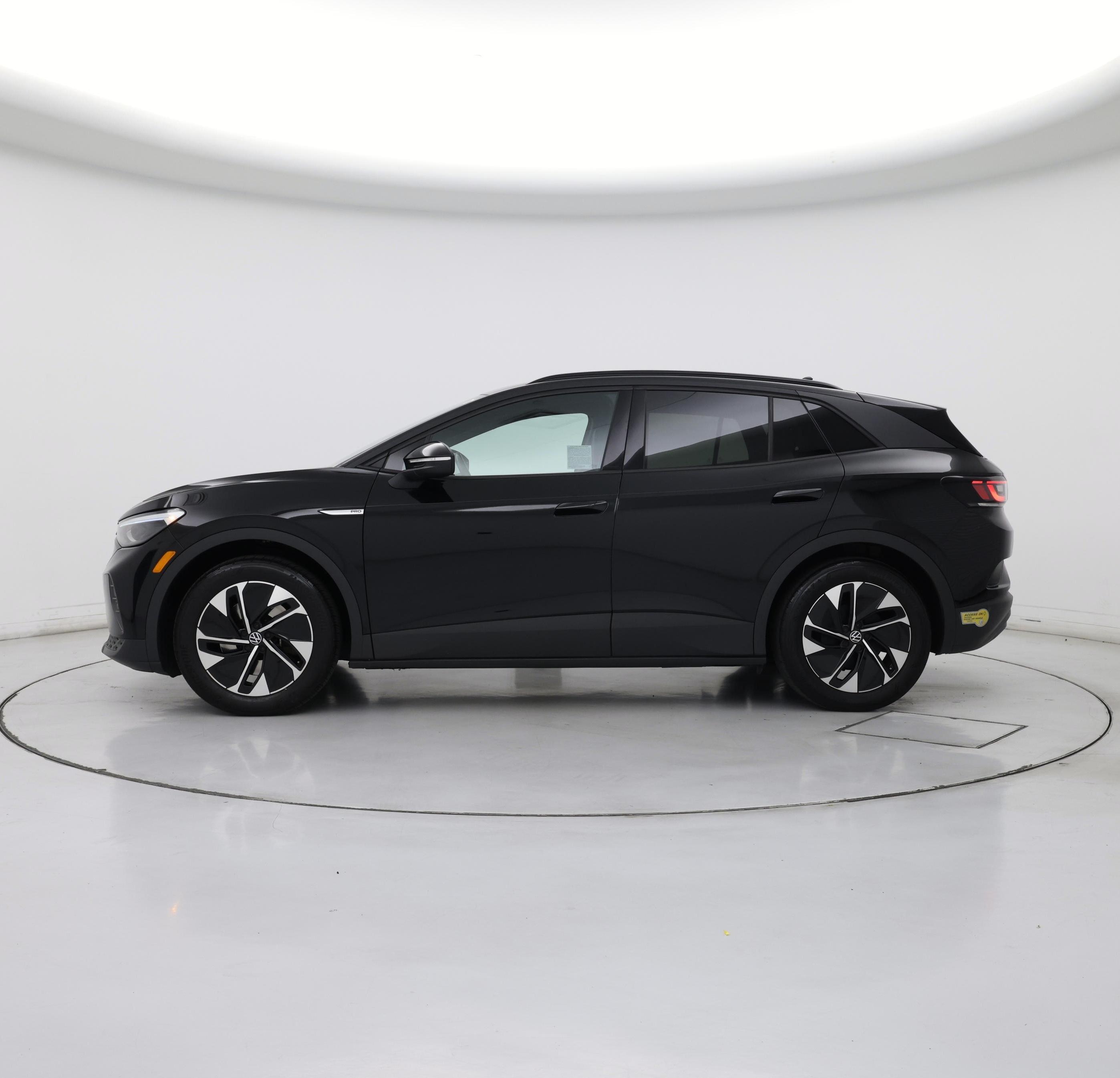 Thumbnail: 2022 Volkswagen ID.4 - 3