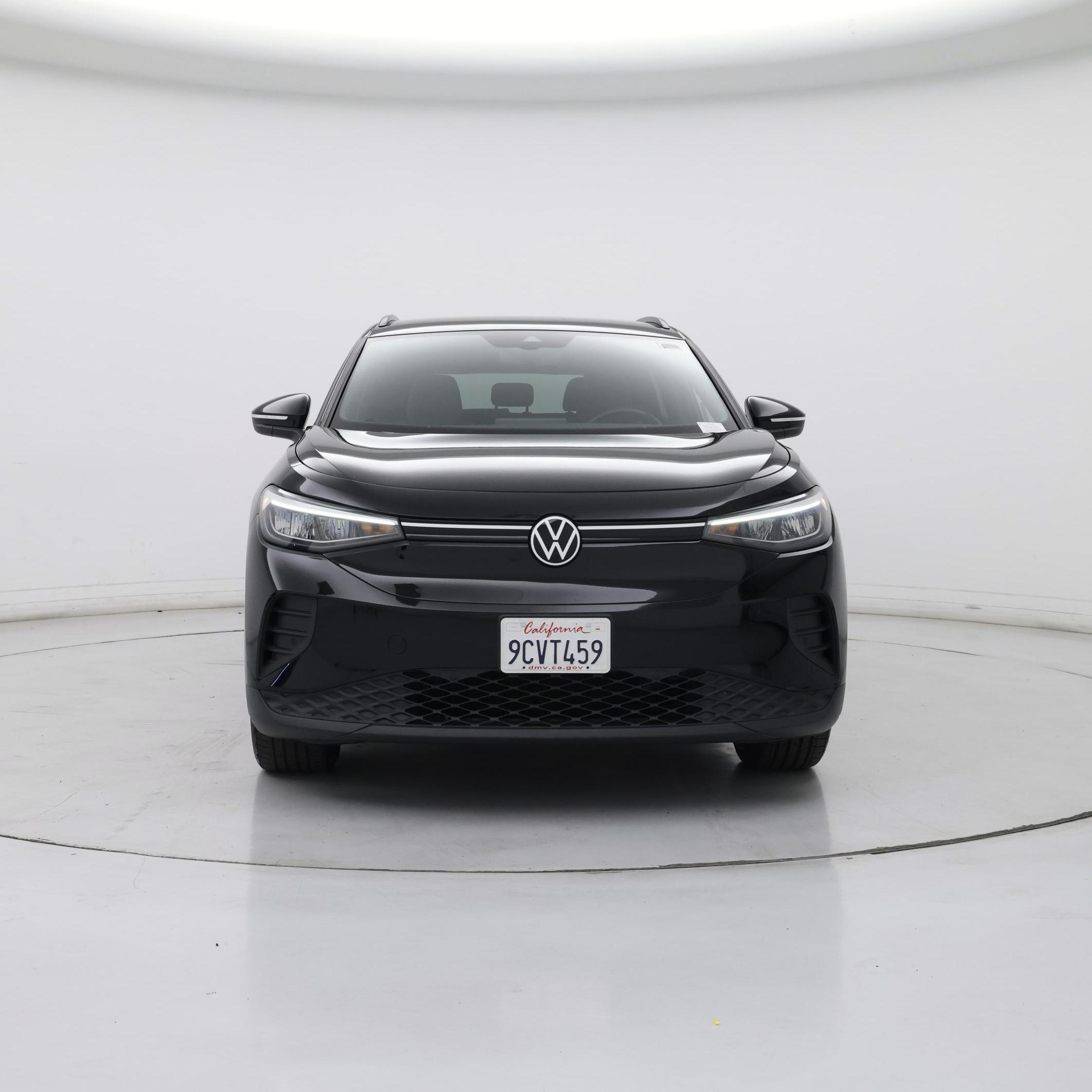 Thumbnail: 2022 Volkswagen ID.4 - 5