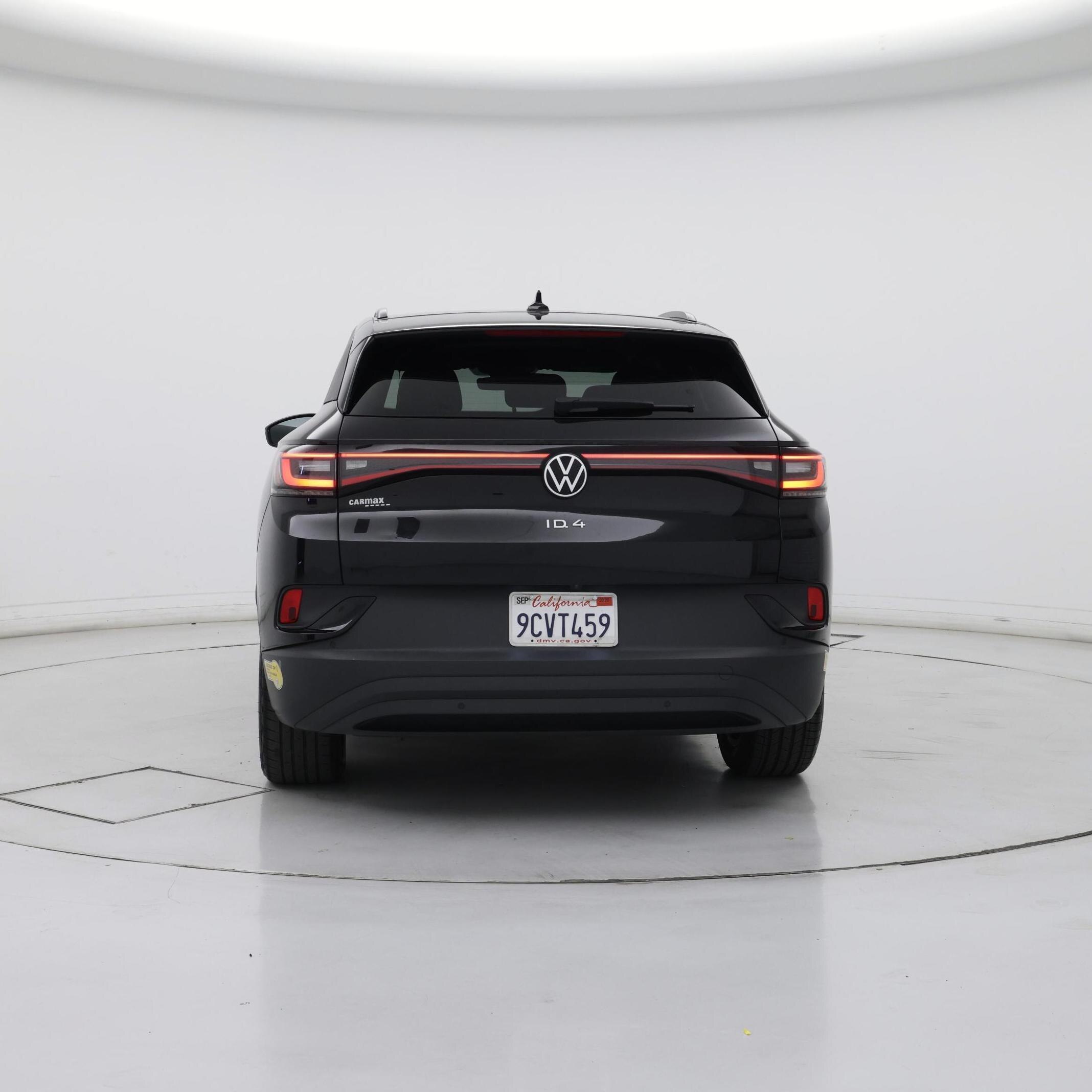 Thumbnail: 2022 Volkswagen ID.4 - 6
