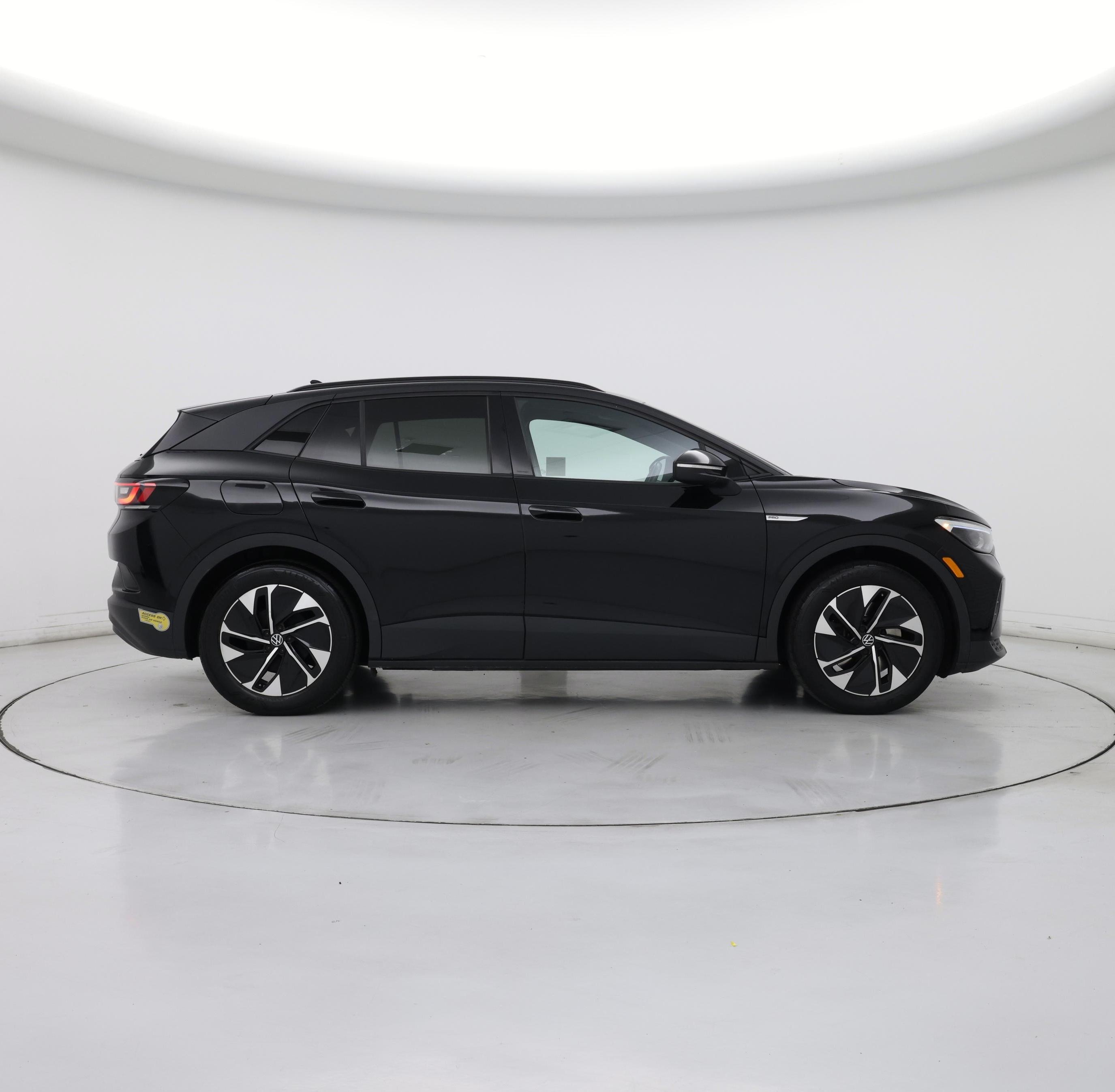Thumbnail: 2022 Volkswagen ID.4 - 7