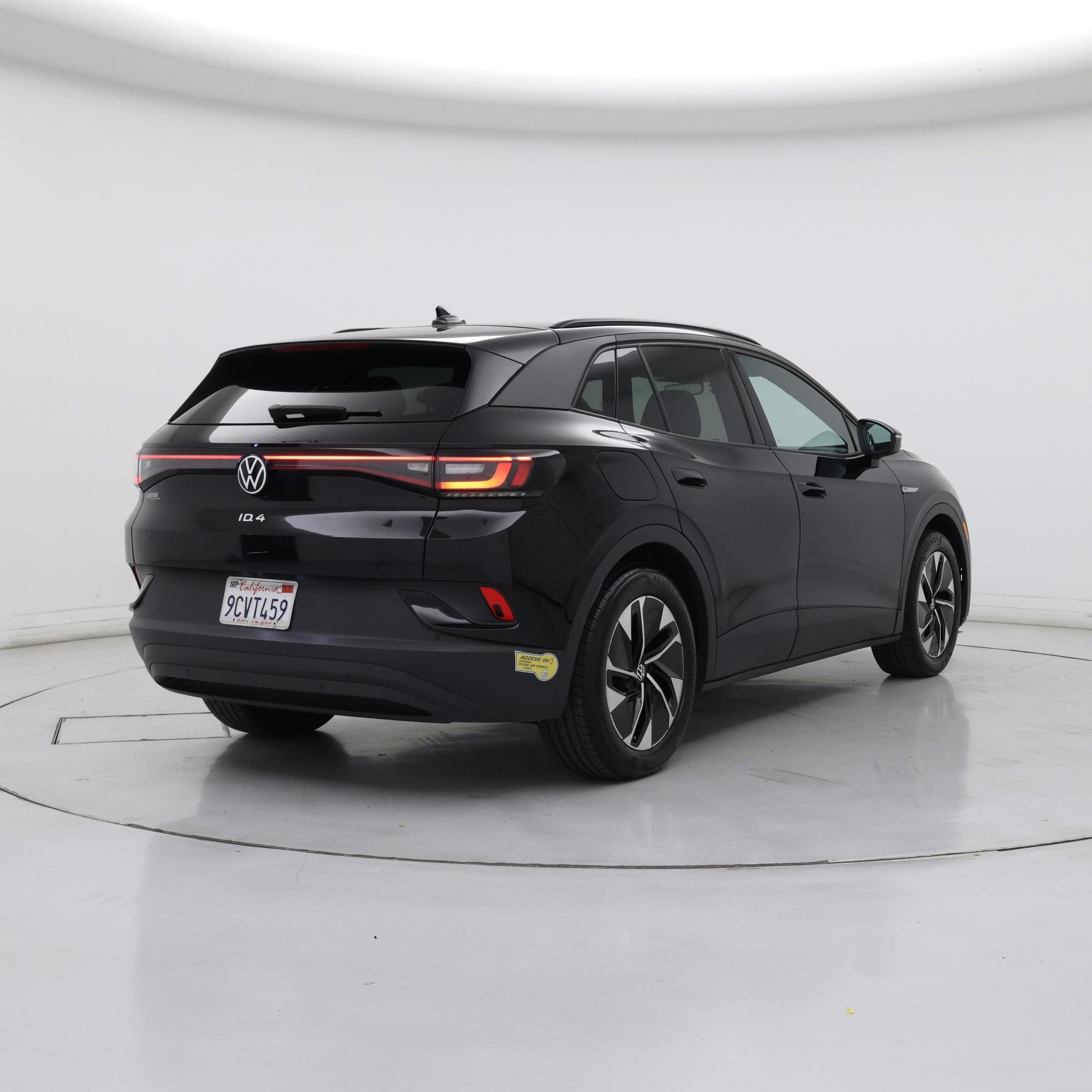 Thumbnail: 2022 Volkswagen ID.4 - 8