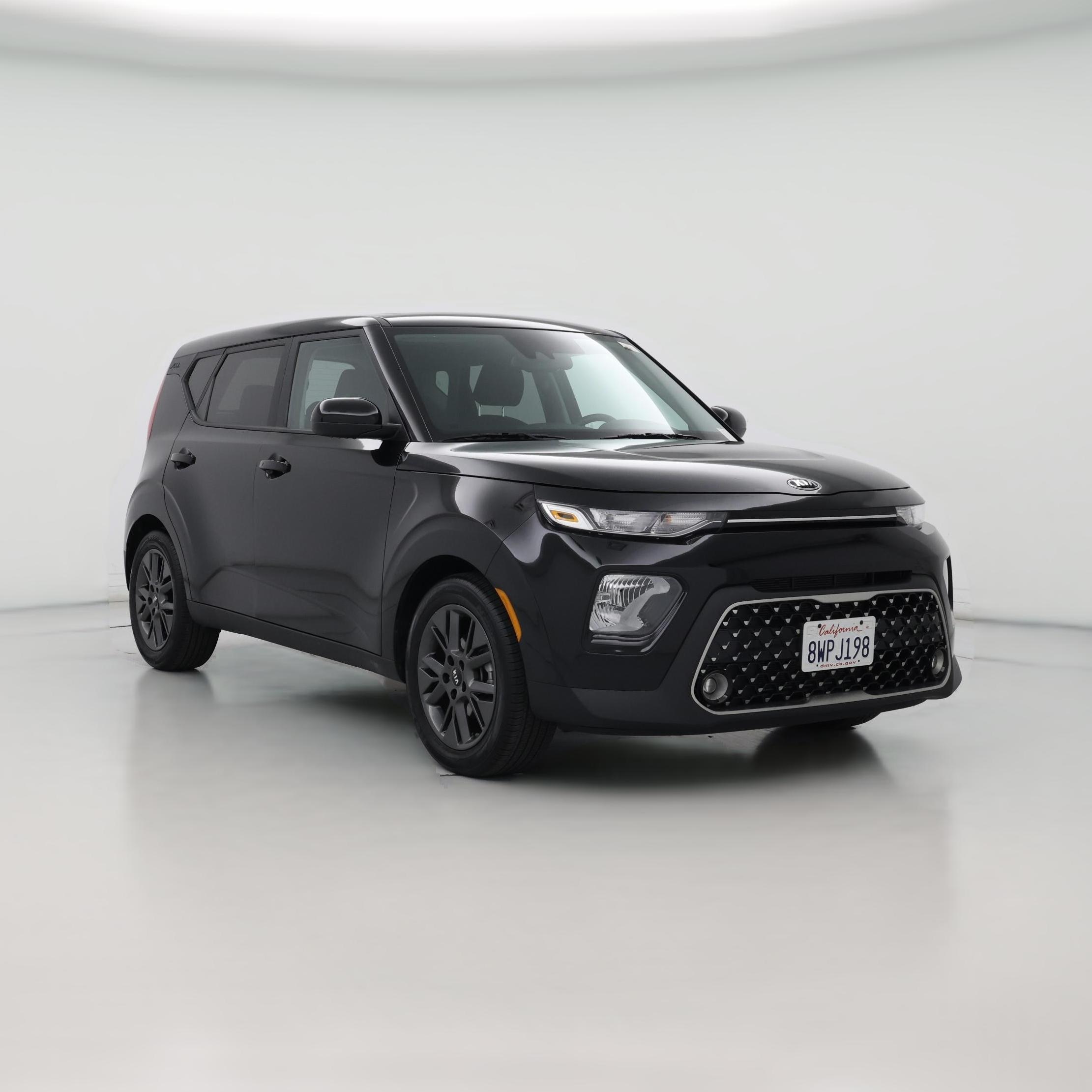 Thumbnail: 2021 Kia Soul - 1