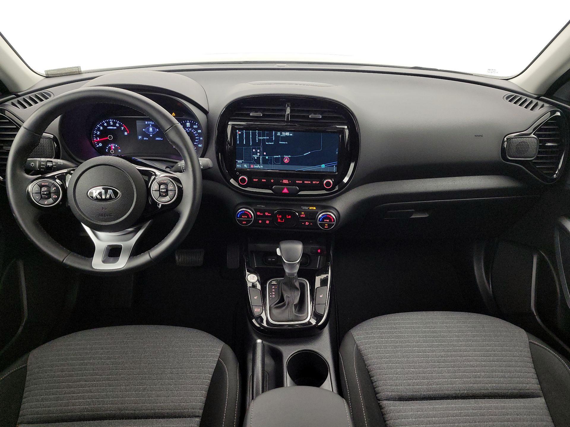 Thumbnail: 2021 Kia Soul - 9