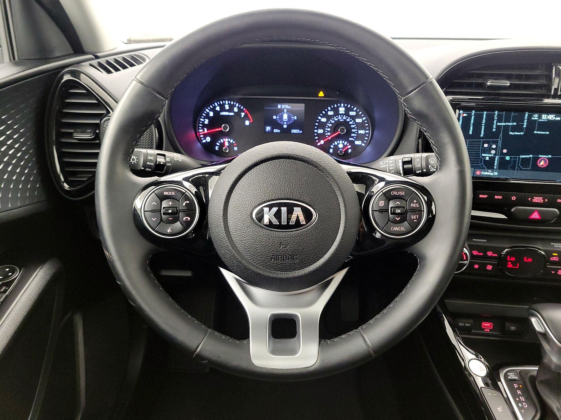 Thumbnail: 2021 Kia Soul - 10