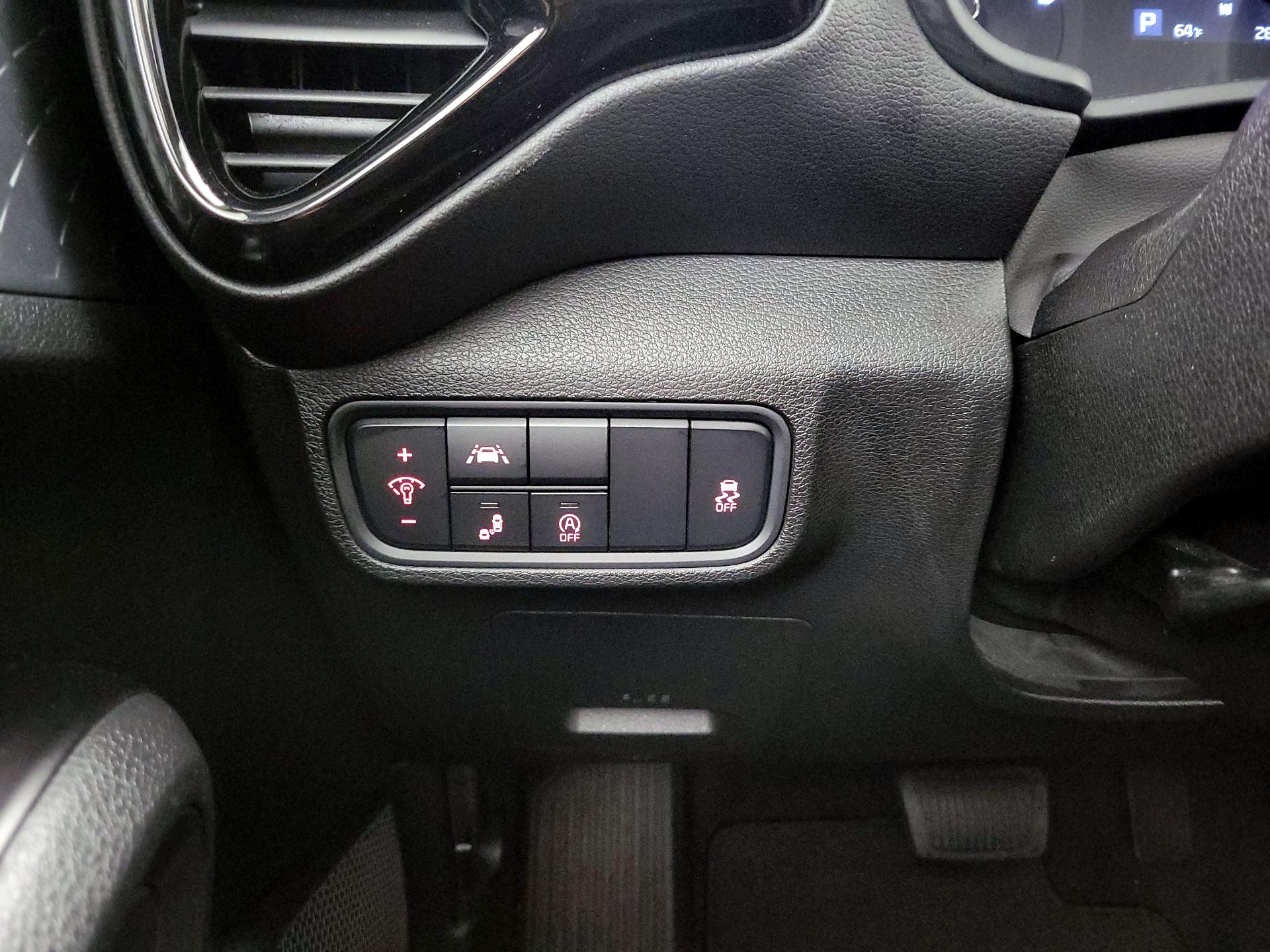 Thumbnail: 2021 Kia Soul - 13