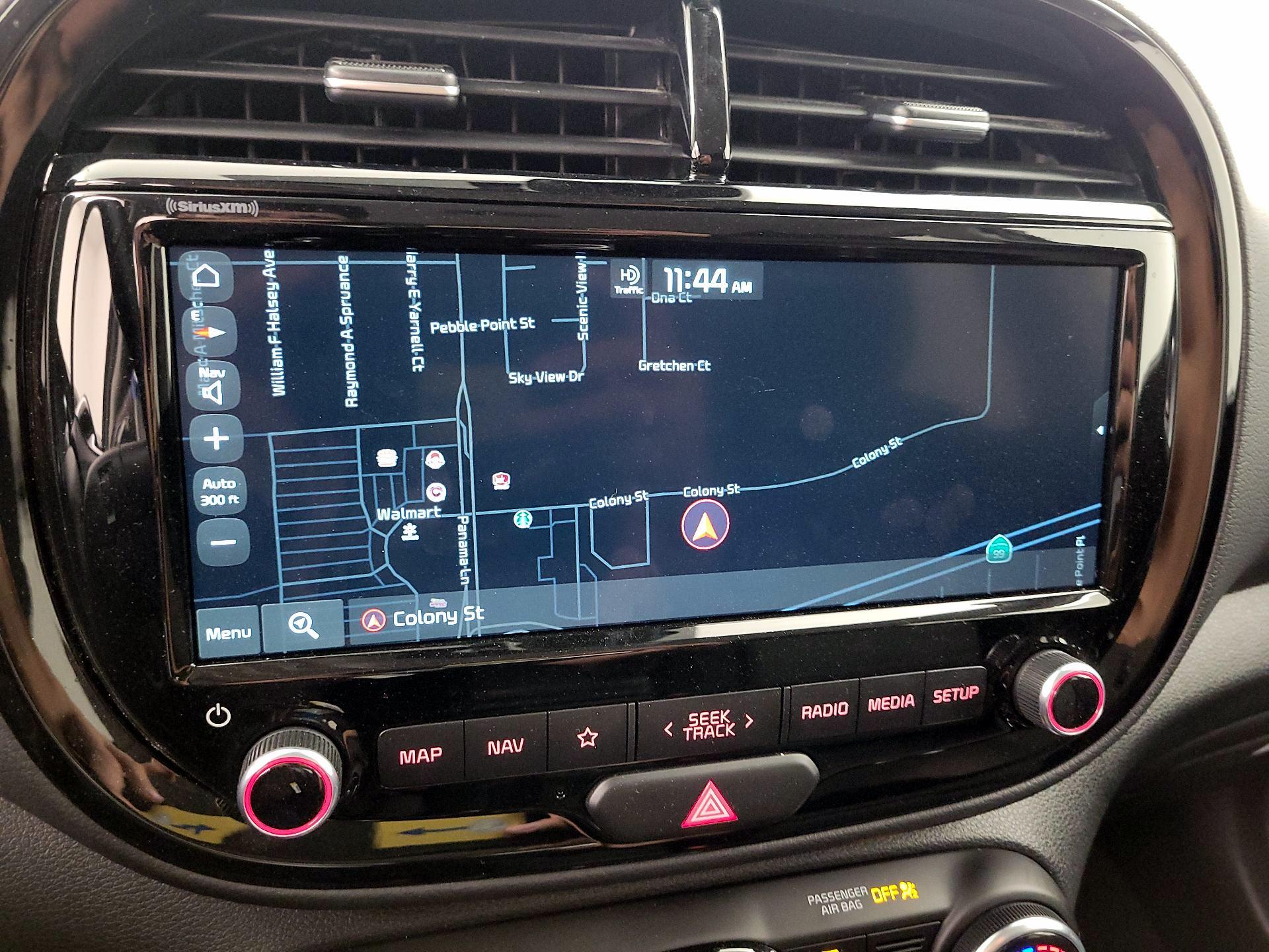 Thumbnail: 2021 Kia Soul - 14