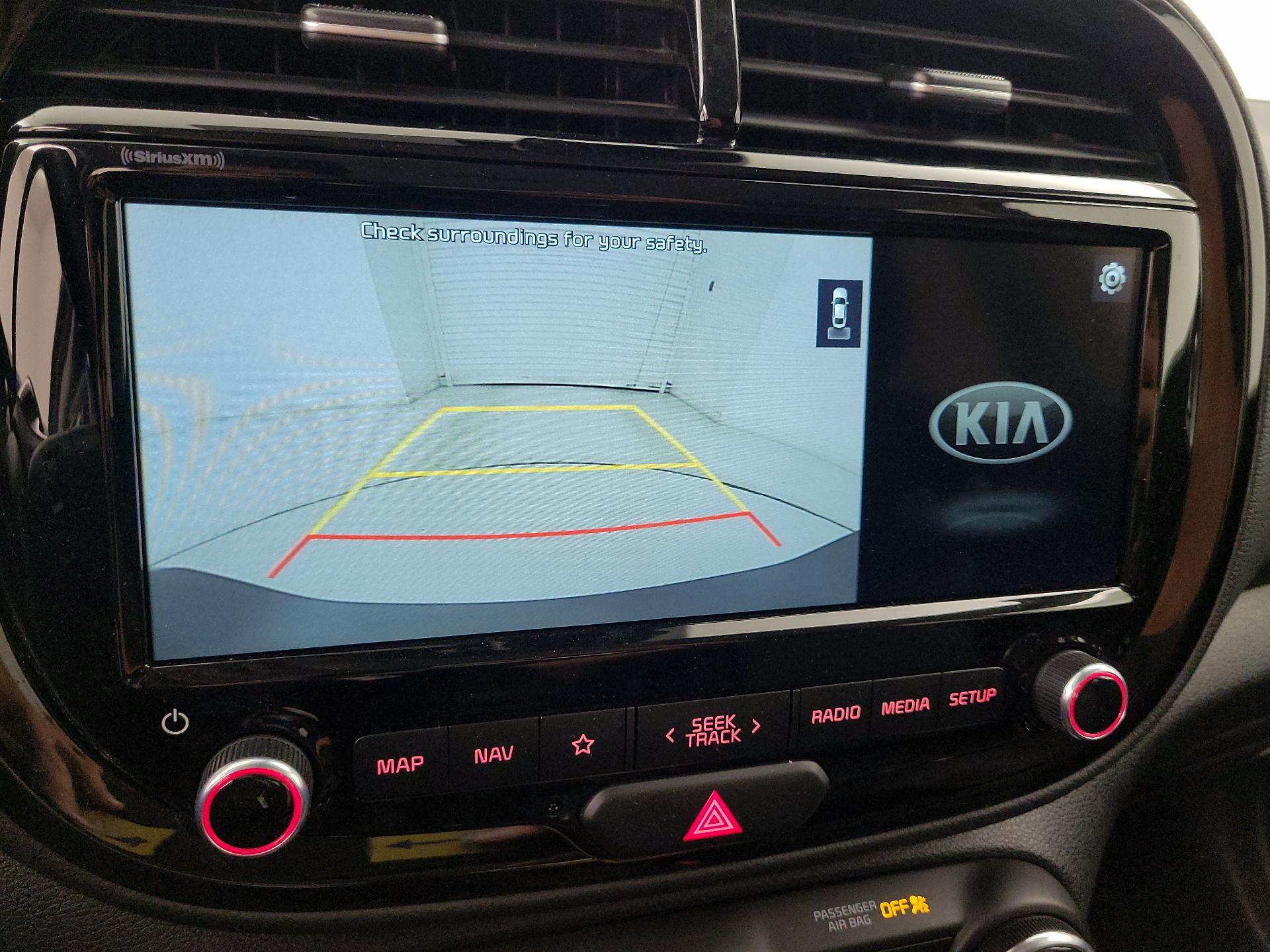 Thumbnail: 2021 Kia Soul - 15