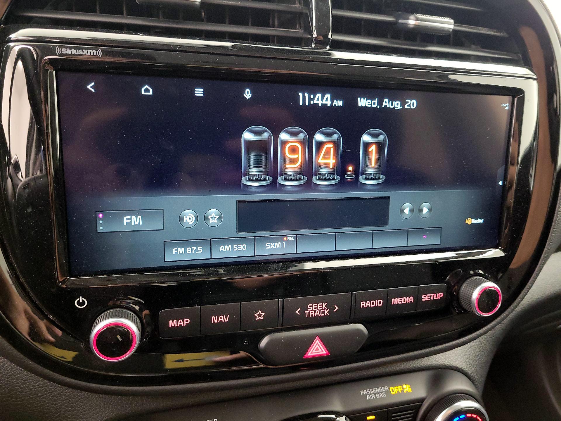 Thumbnail: 2021 Kia Soul - 16