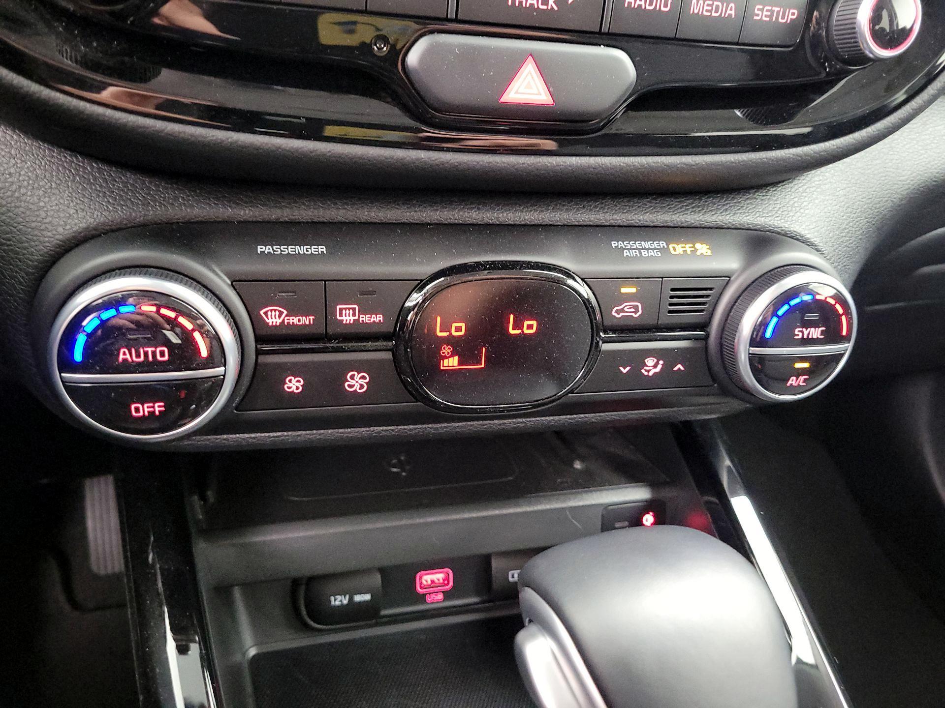 Thumbnail: 2021 Kia Soul - 17
