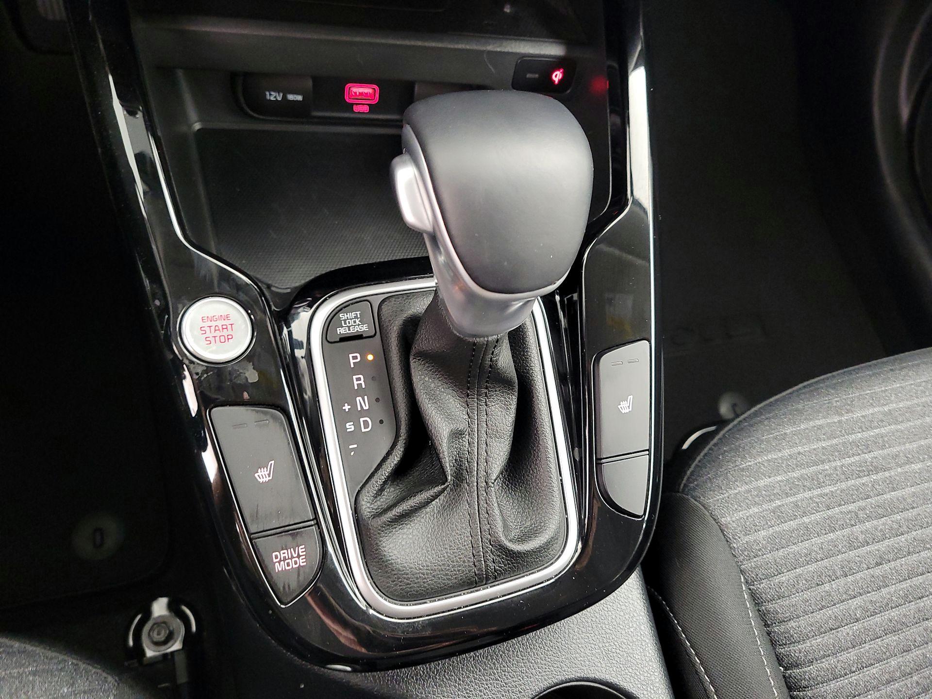 Thumbnail: 2021 Kia Soul - 18