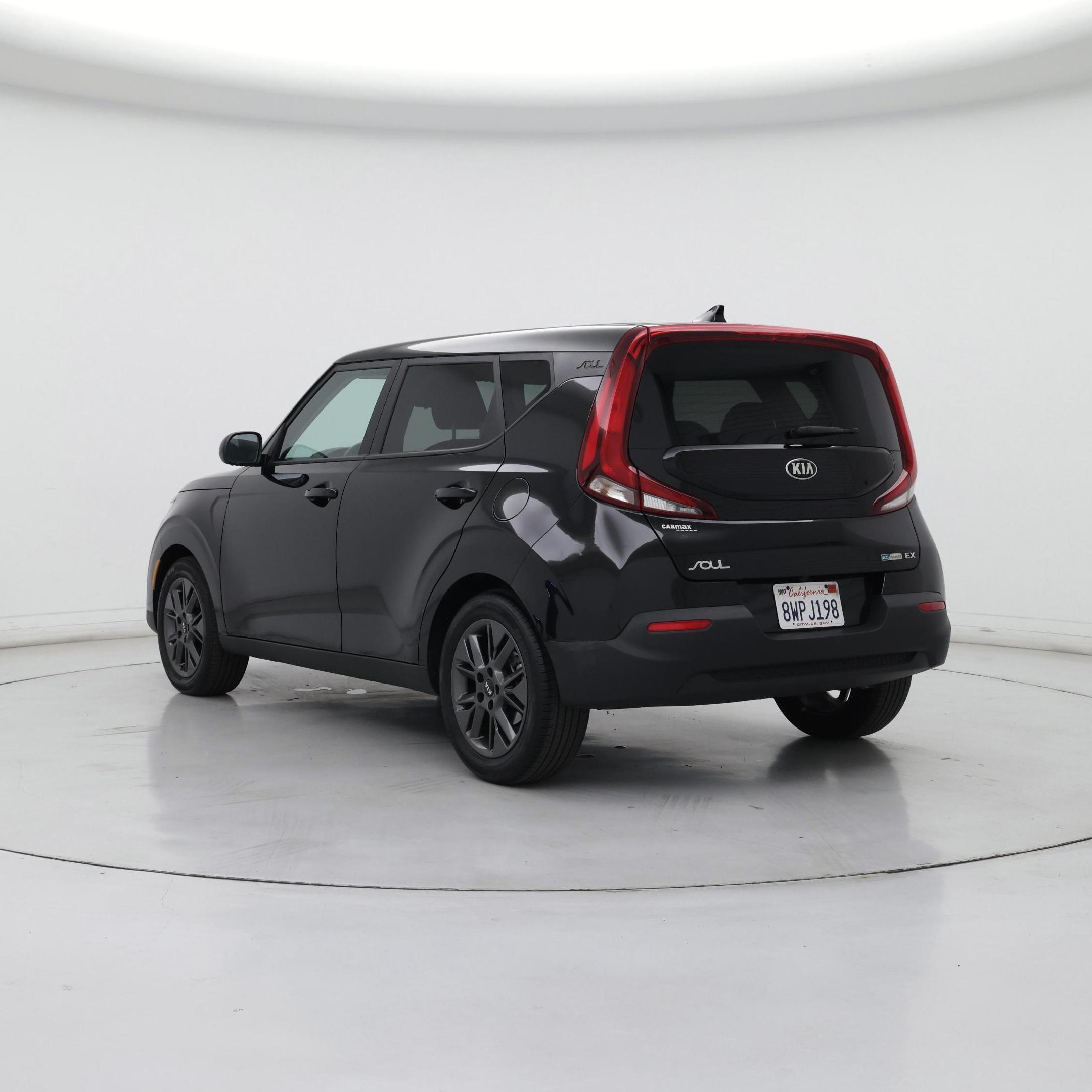 Thumbnail: 2021 Kia Soul - 2