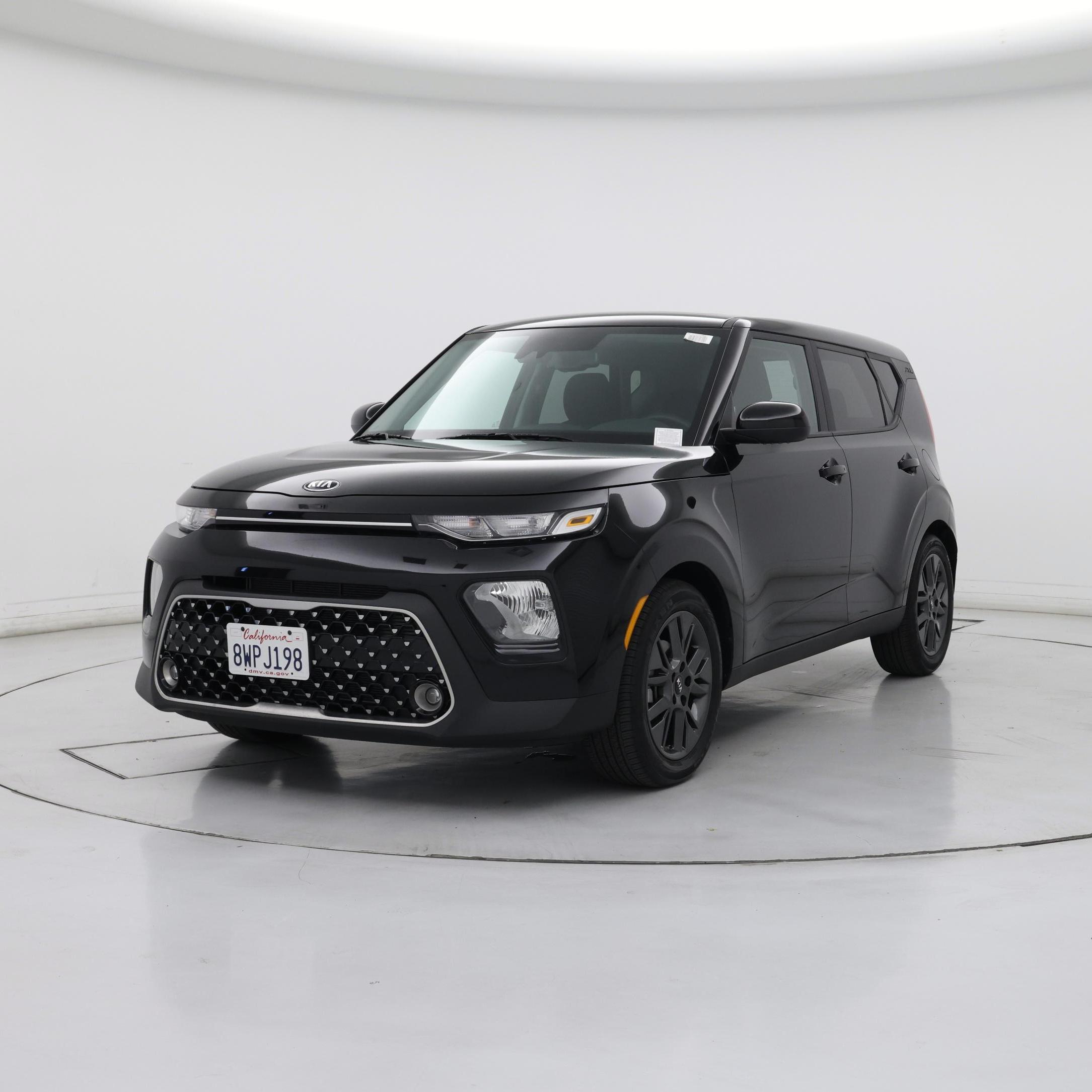 Thumbnail: 2021 Kia Soul - 4