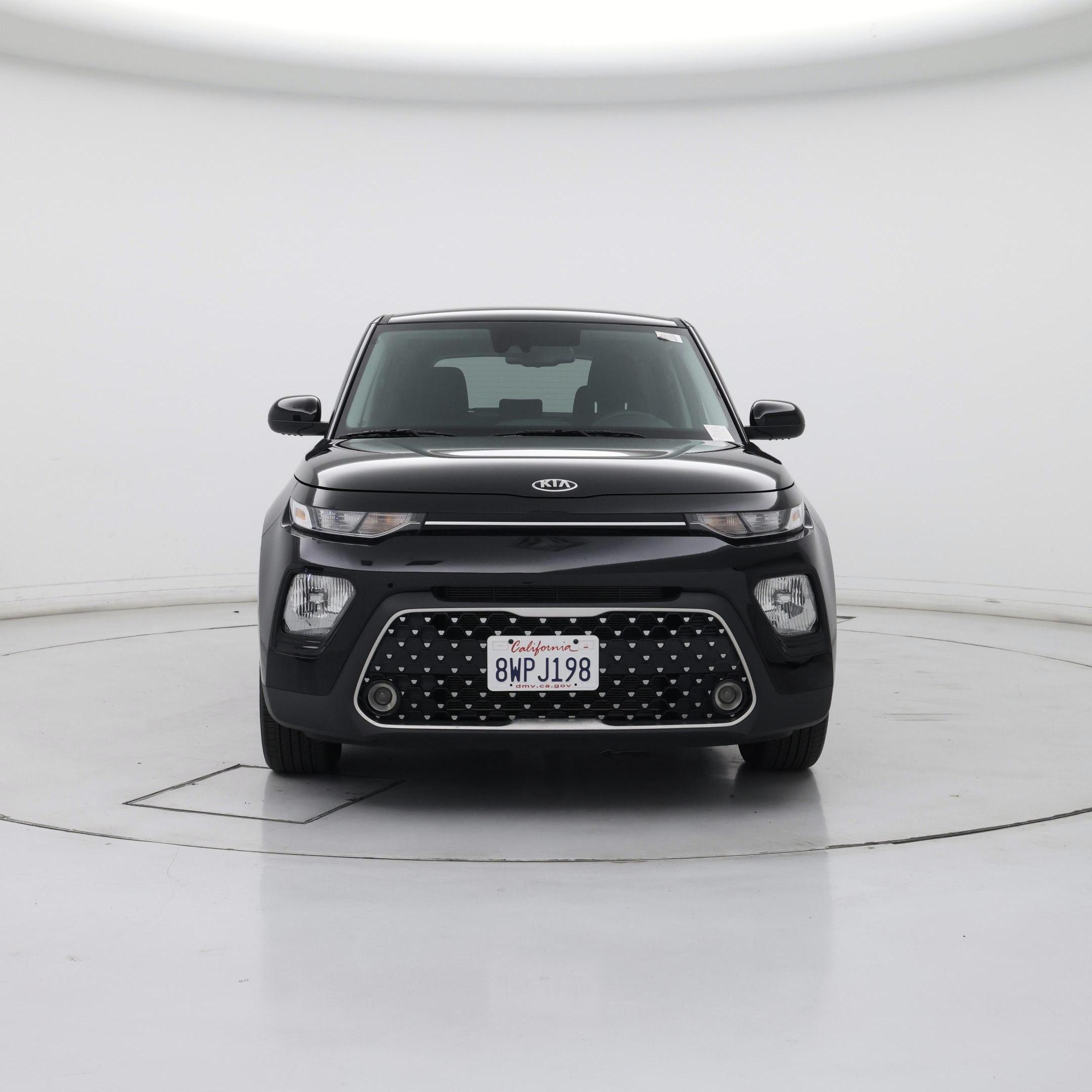 Thumbnail: 2021 Kia Soul - 5