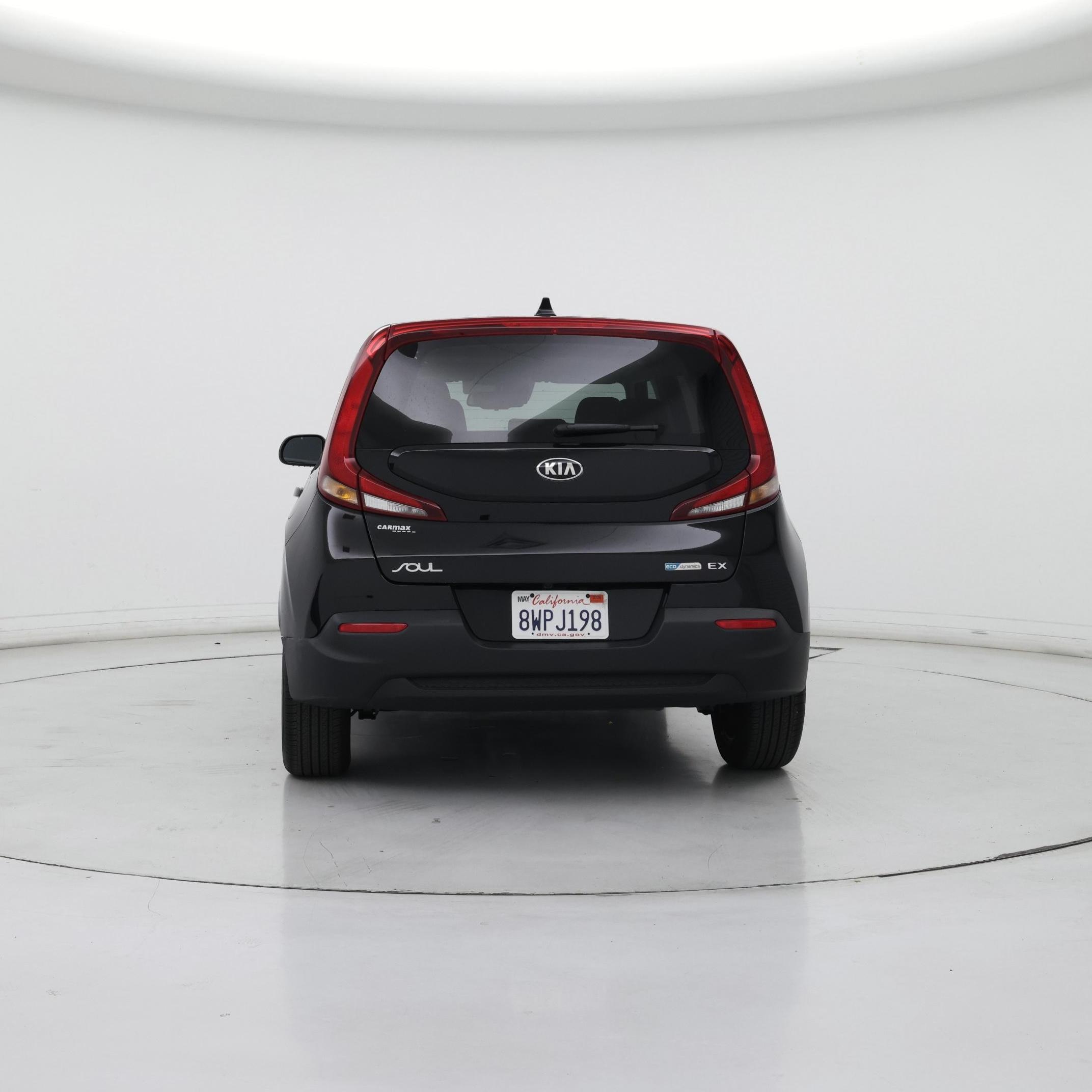 Thumbnail: 2021 Kia Soul - 6
