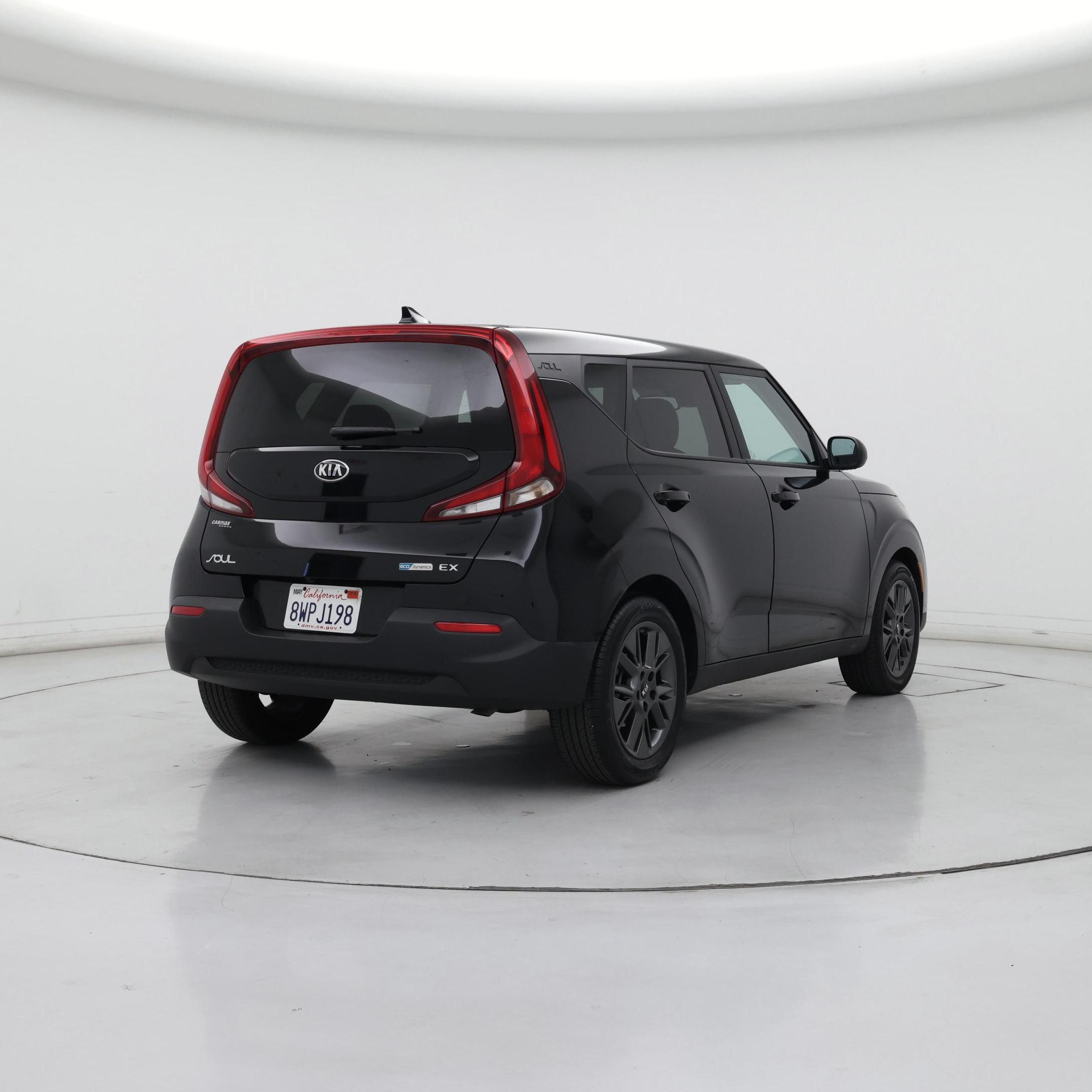 Thumbnail: 2021 Kia Soul - 8