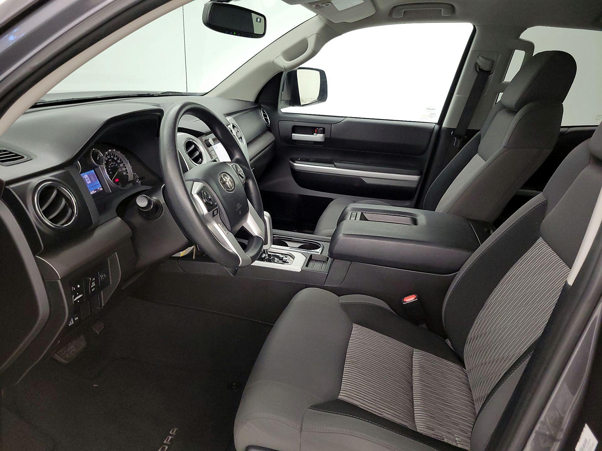 Thumbnail: 2015 Toyota Tundra - 11