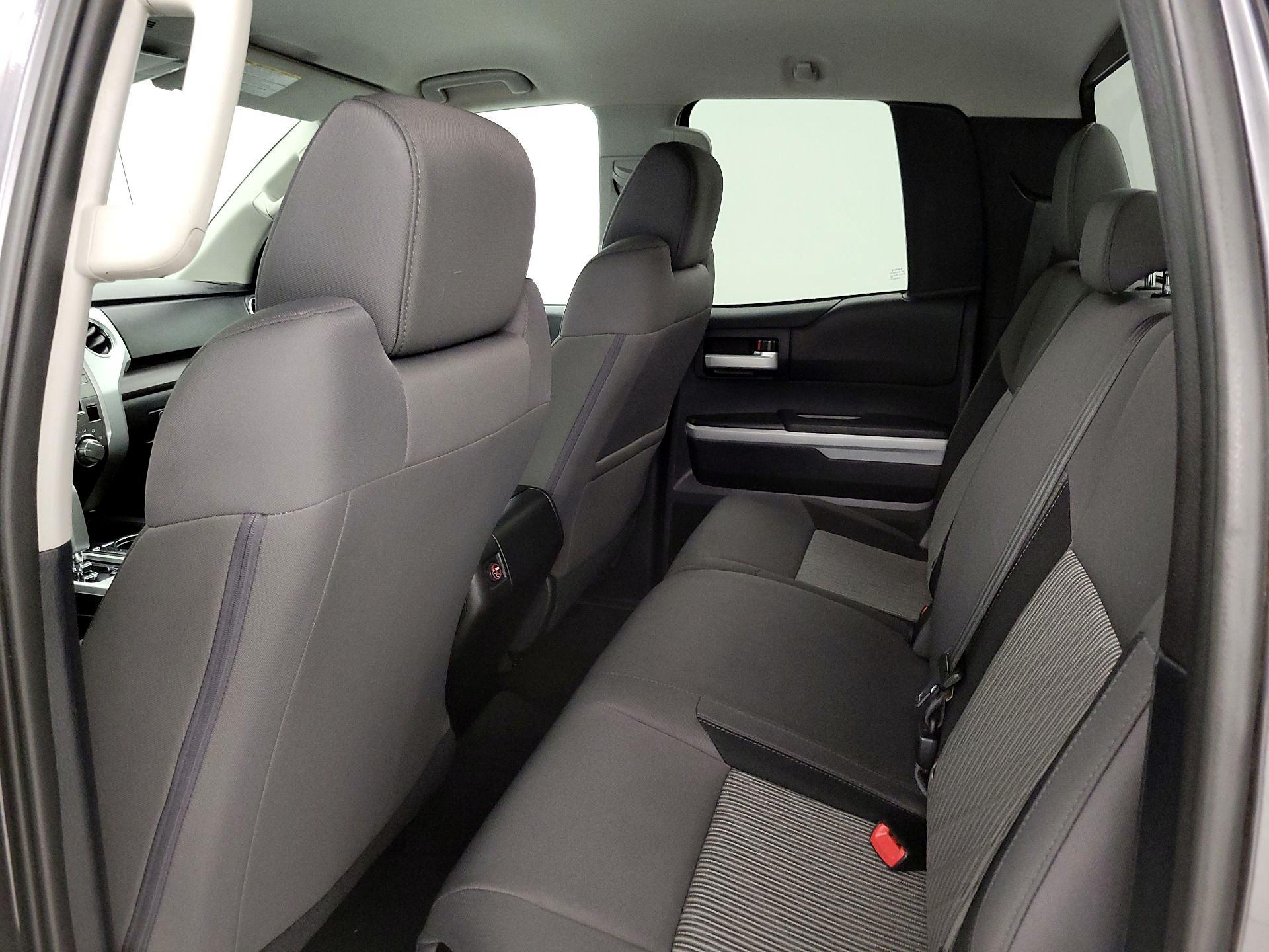 Thumbnail: 2015 Toyota Tundra - 20