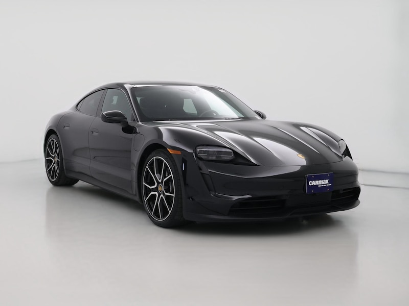 2023 Porsche Taycan  -
                  Burbank, CA