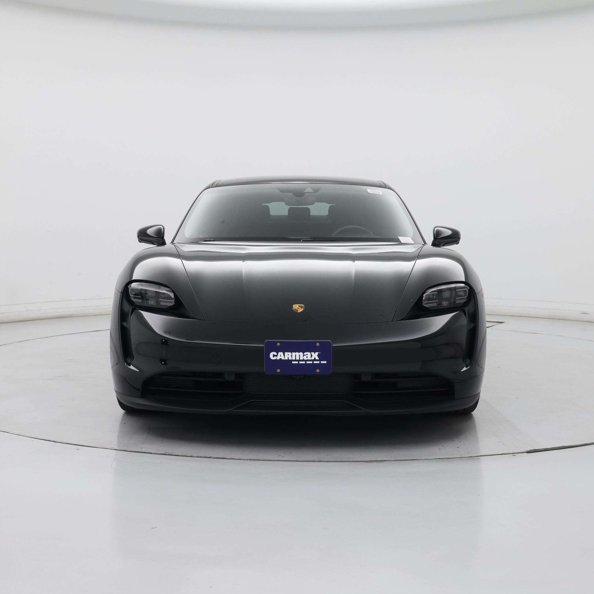 Thumbnail: 2023 Porsche Taycan - 5