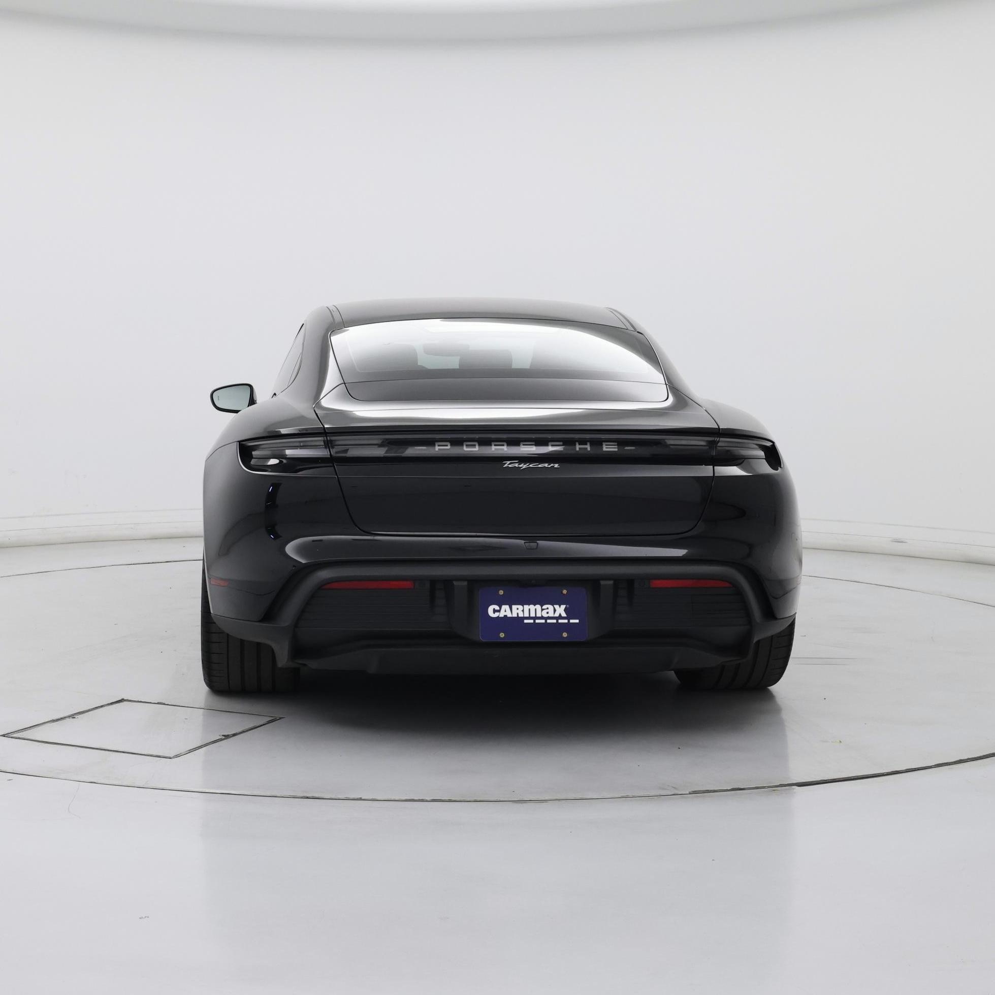 Thumbnail: 2023 Porsche Taycan - 6