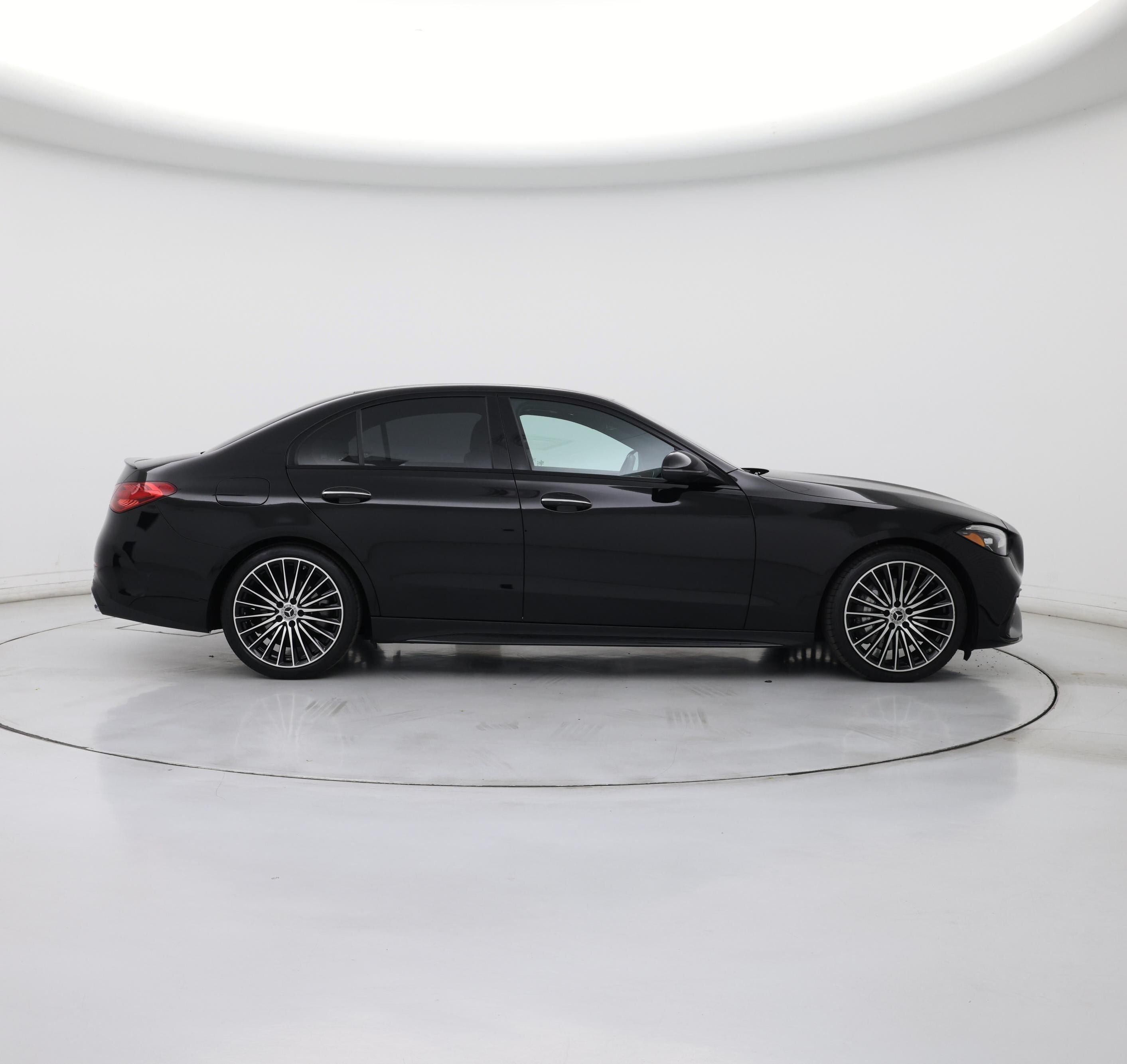 Thumbnail: 2023 Mercedes-Benz C-Class - 7