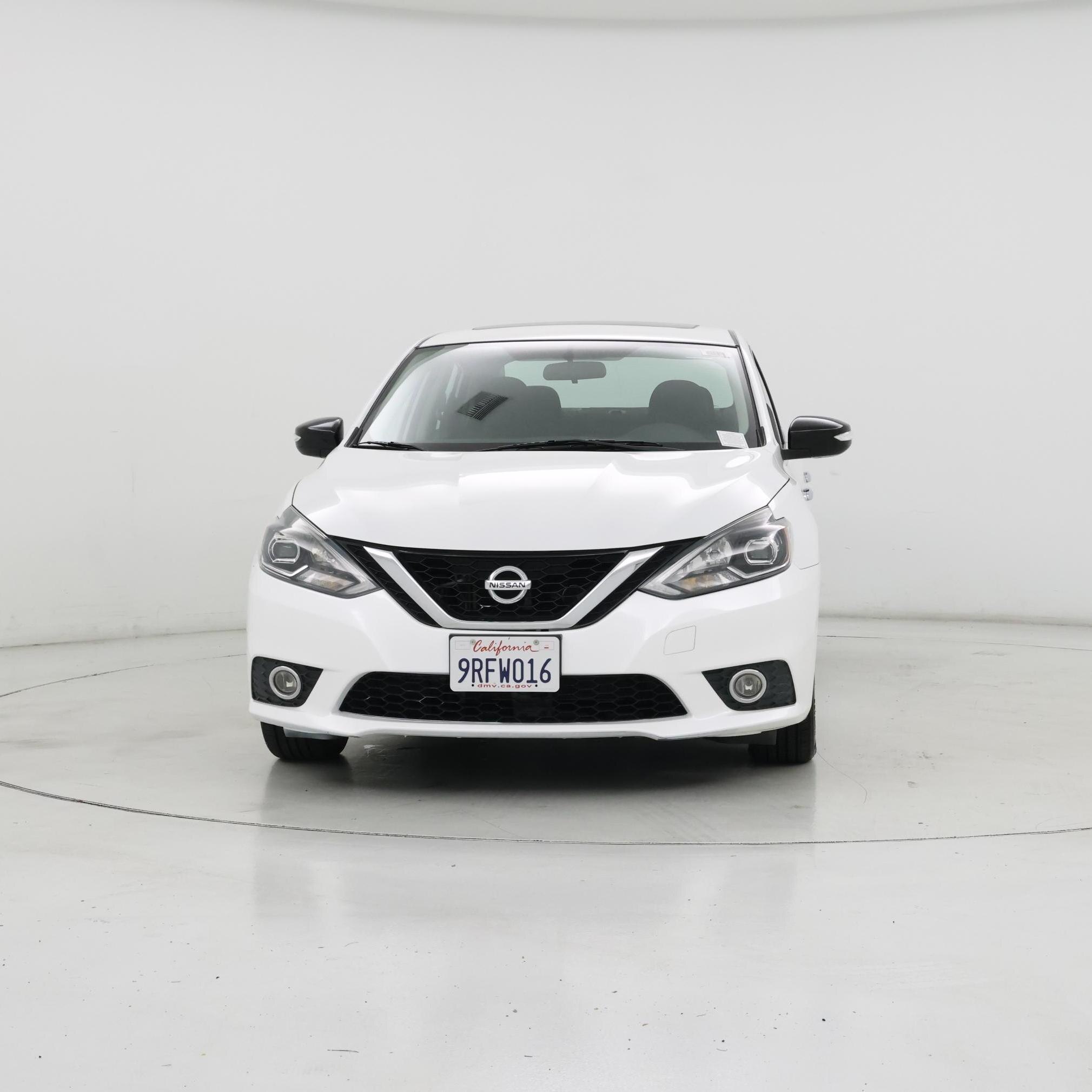 Thumbnail: 2017 Nissan Sentra - 5