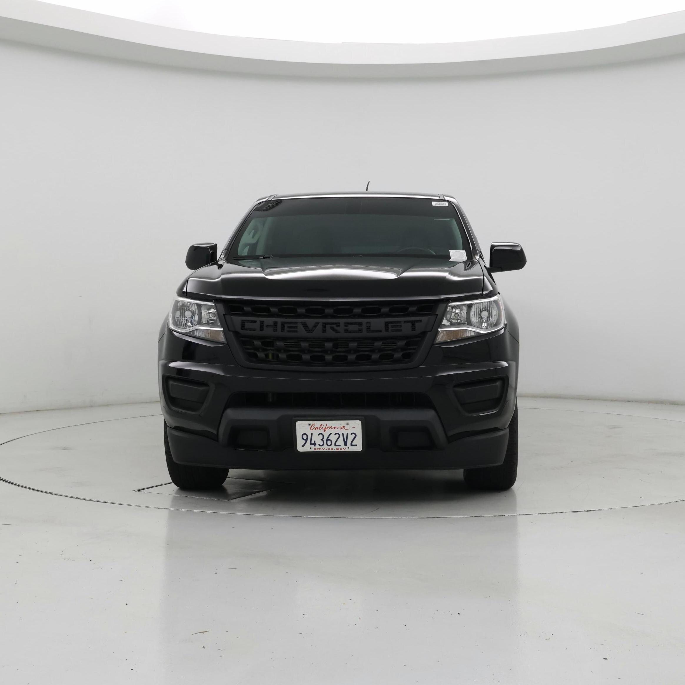 Thumbnail: 2017 Chevrolet Colorado - 5
